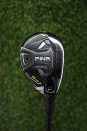Ping G430 26° 5 Hybrid S Flex 38.75"
