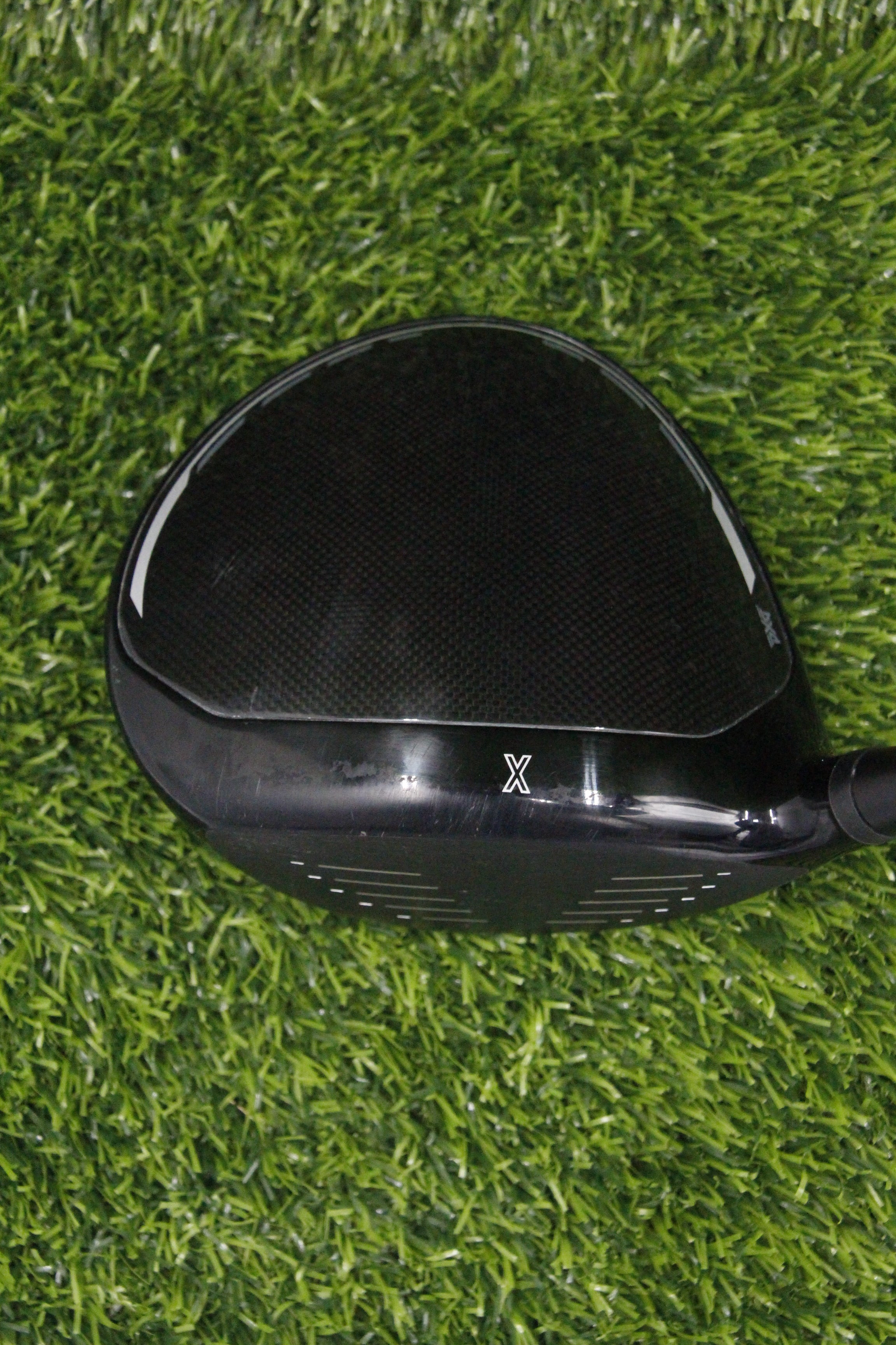 PXG 0311 Black OPS 10.5° Driver R Plus Flex 45" w/ HC