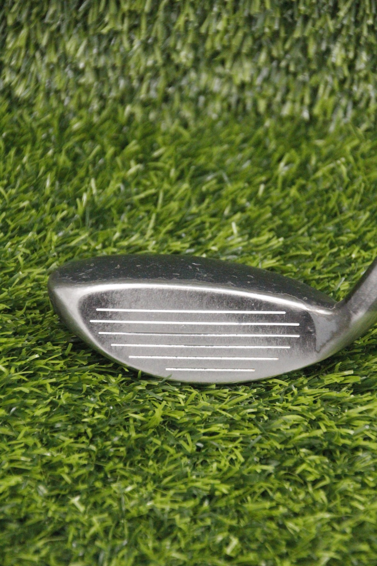 Callaway 2013 X Hot 25° 5 Hybrid R Flex 39.5"