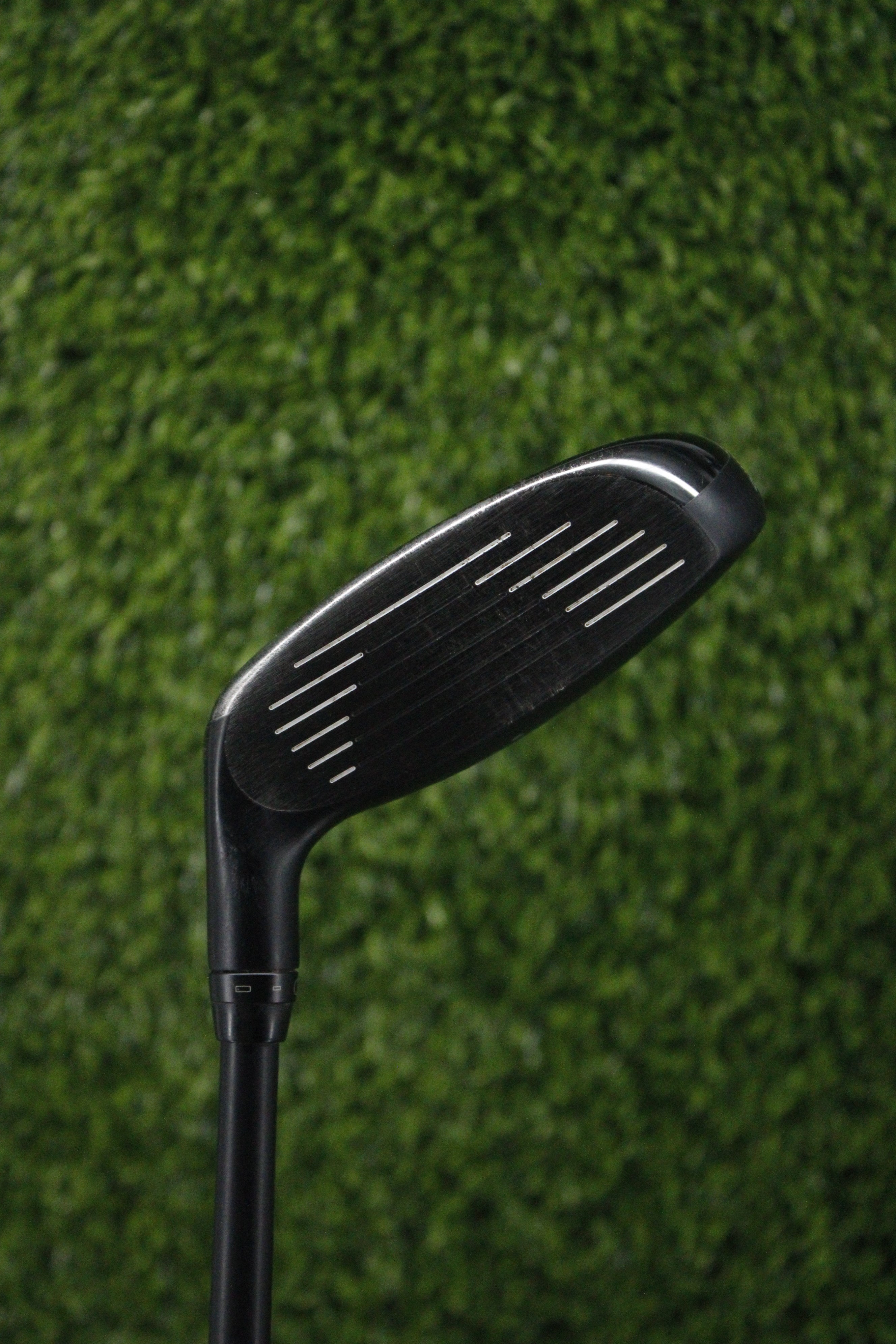 Ping G430 26° 5 Hybrid S Flex 38.75"