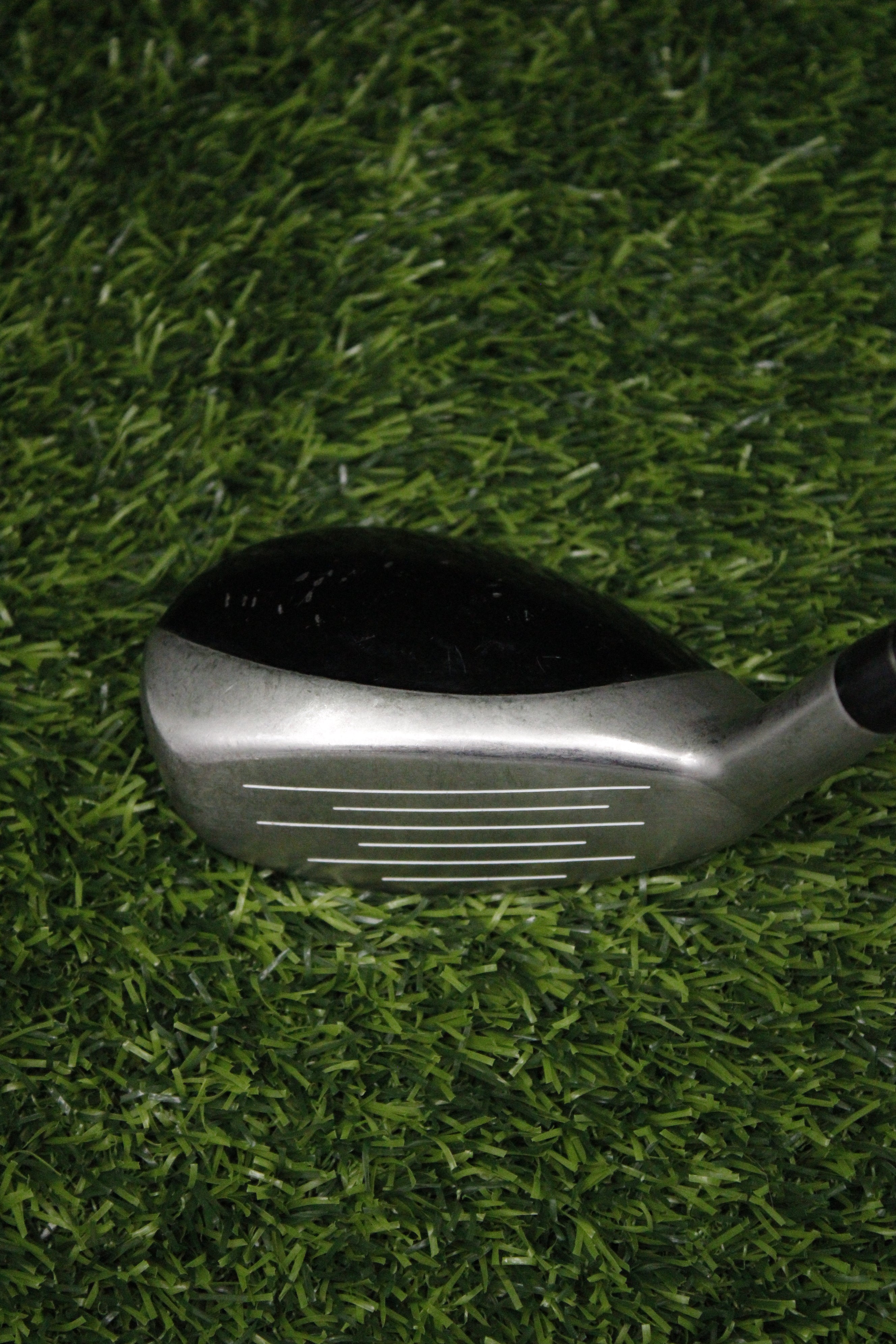 TaylorMade Rescue Mid 19° 3 Hybrid S Flex 40.75"