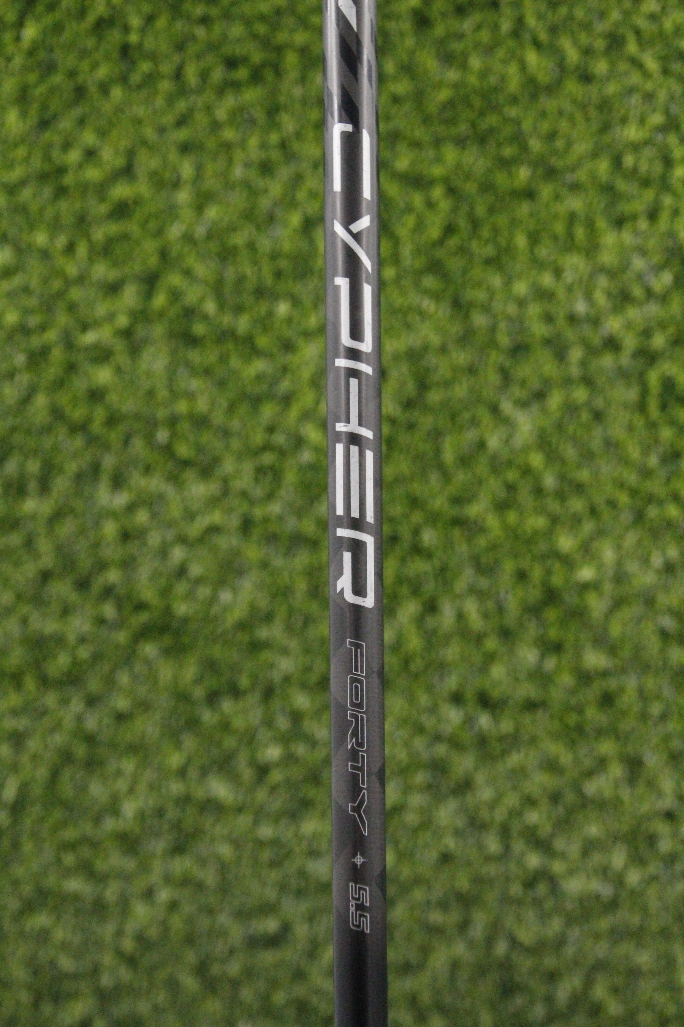 PXG 0311 Black OPS 10.5° Driver R Plus Flex 45" w/ HC
