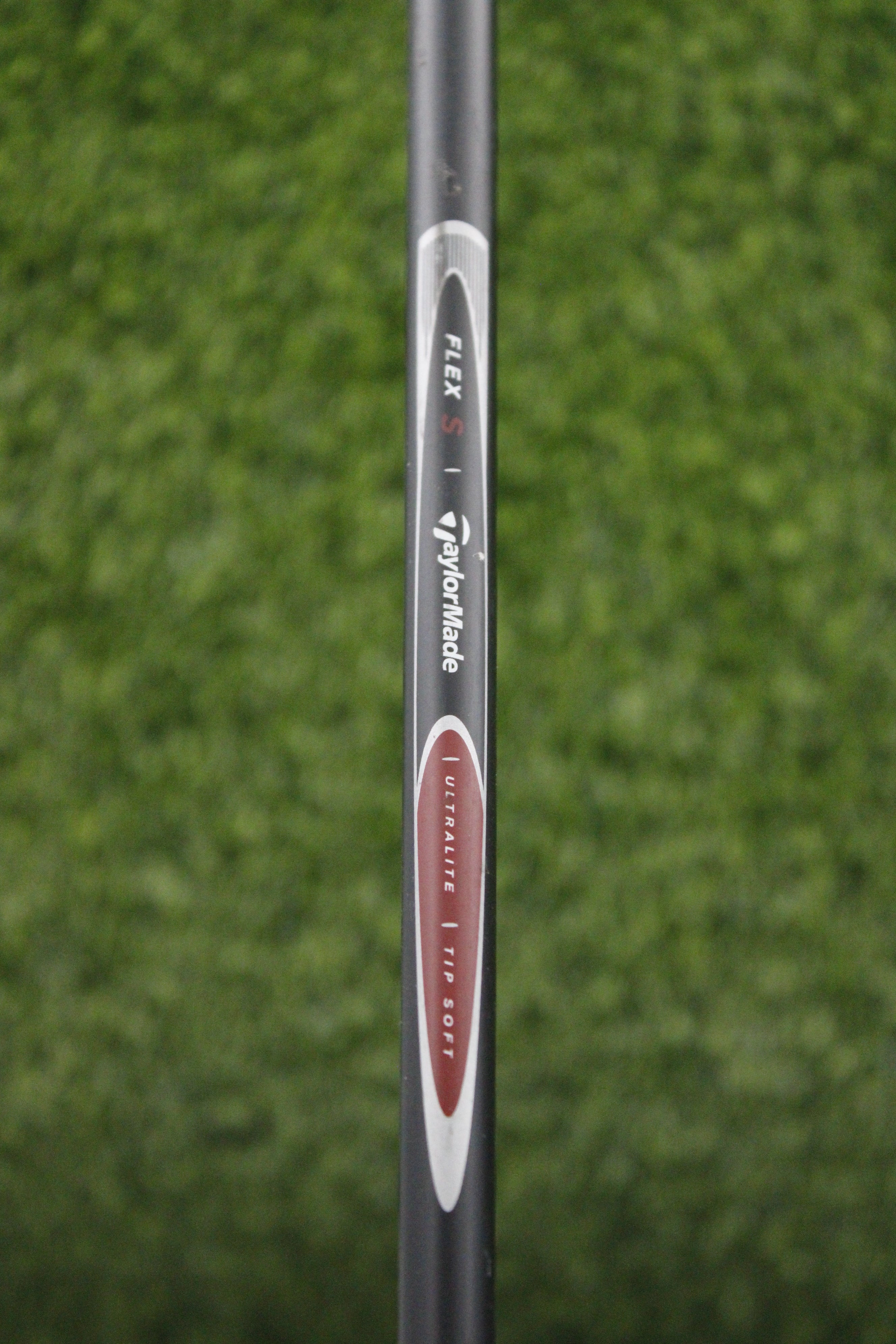 TaylorMade Rescue Mid 19° 3 Hybrid S Flex 40.75"