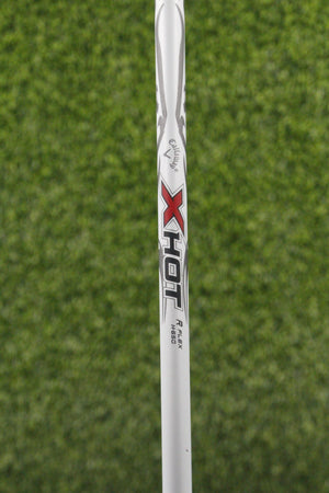 Callaway 2013 X Hot 25° 5 Hybrid R Flex 39.5"