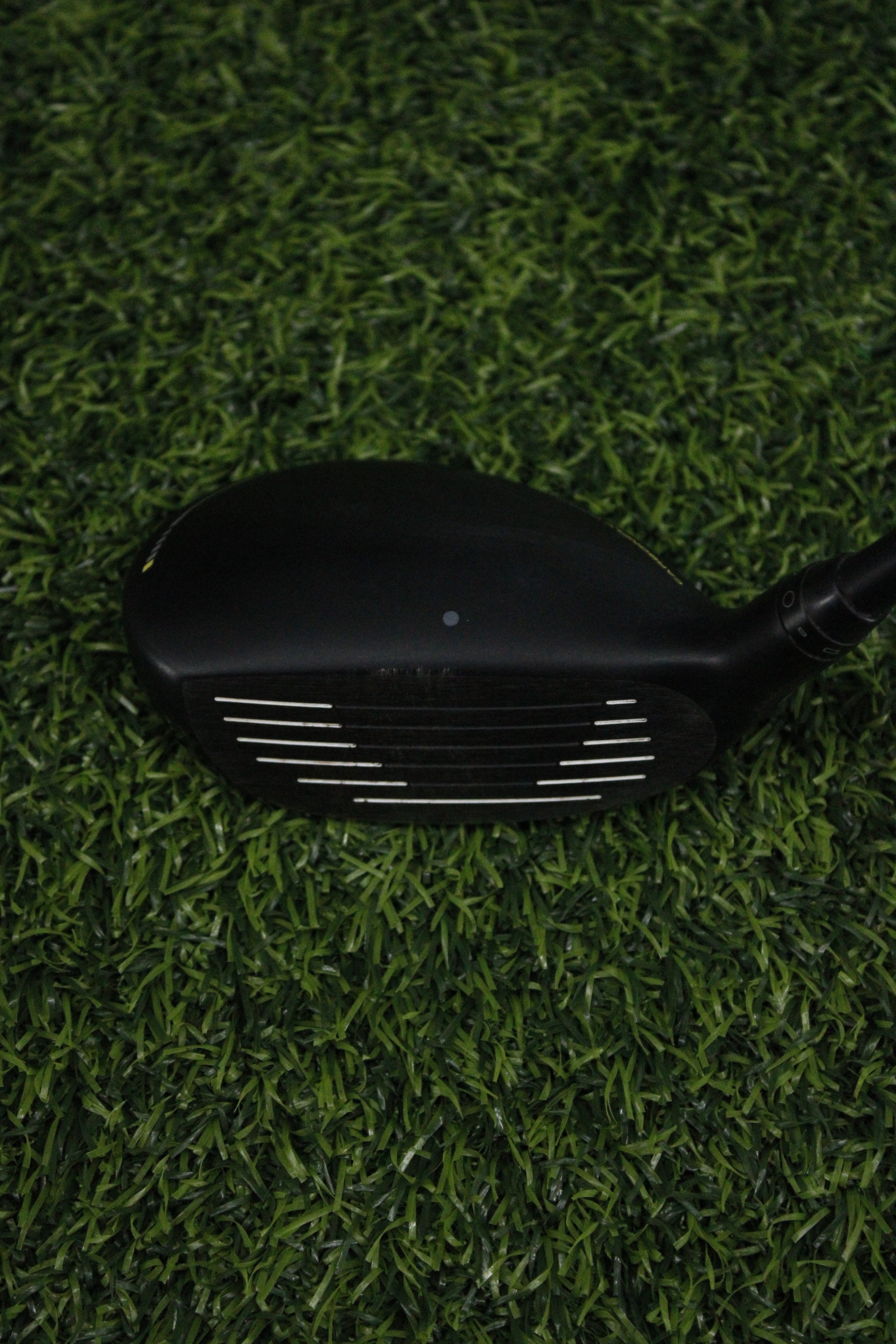 Ping G430 26° 5 Hybrid S Flex 38.75"