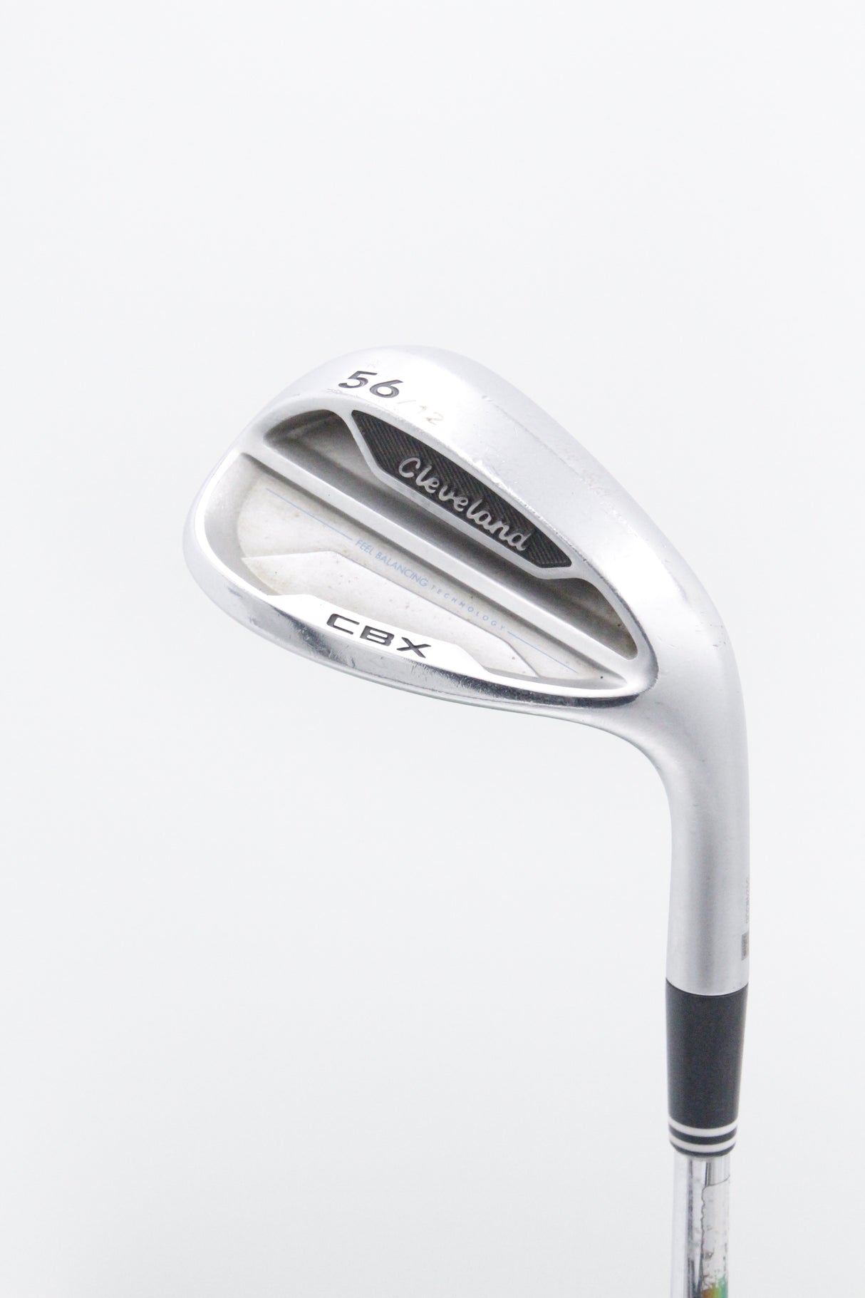 Cleveland CBX 56° SW Wedge Flex 35.5"