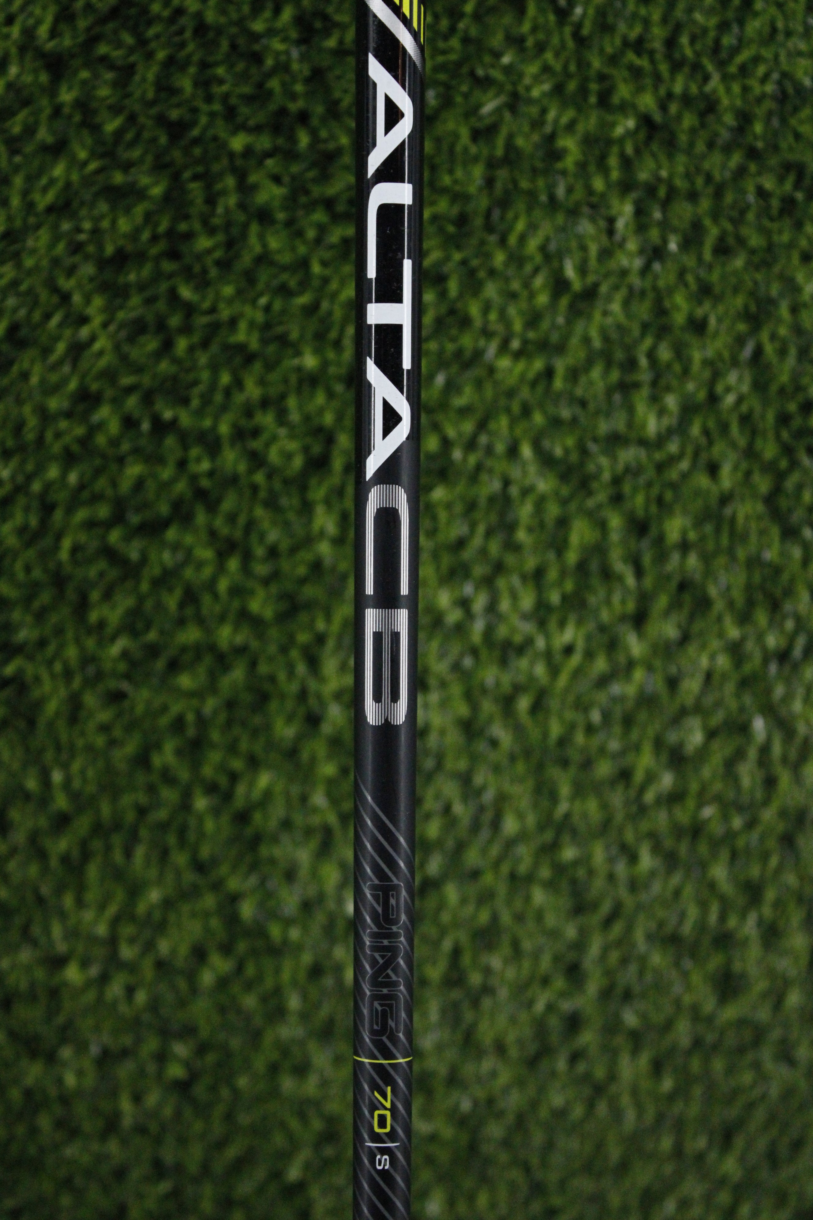 Ping G430 26° 5 Hybrid S Flex 38.75"