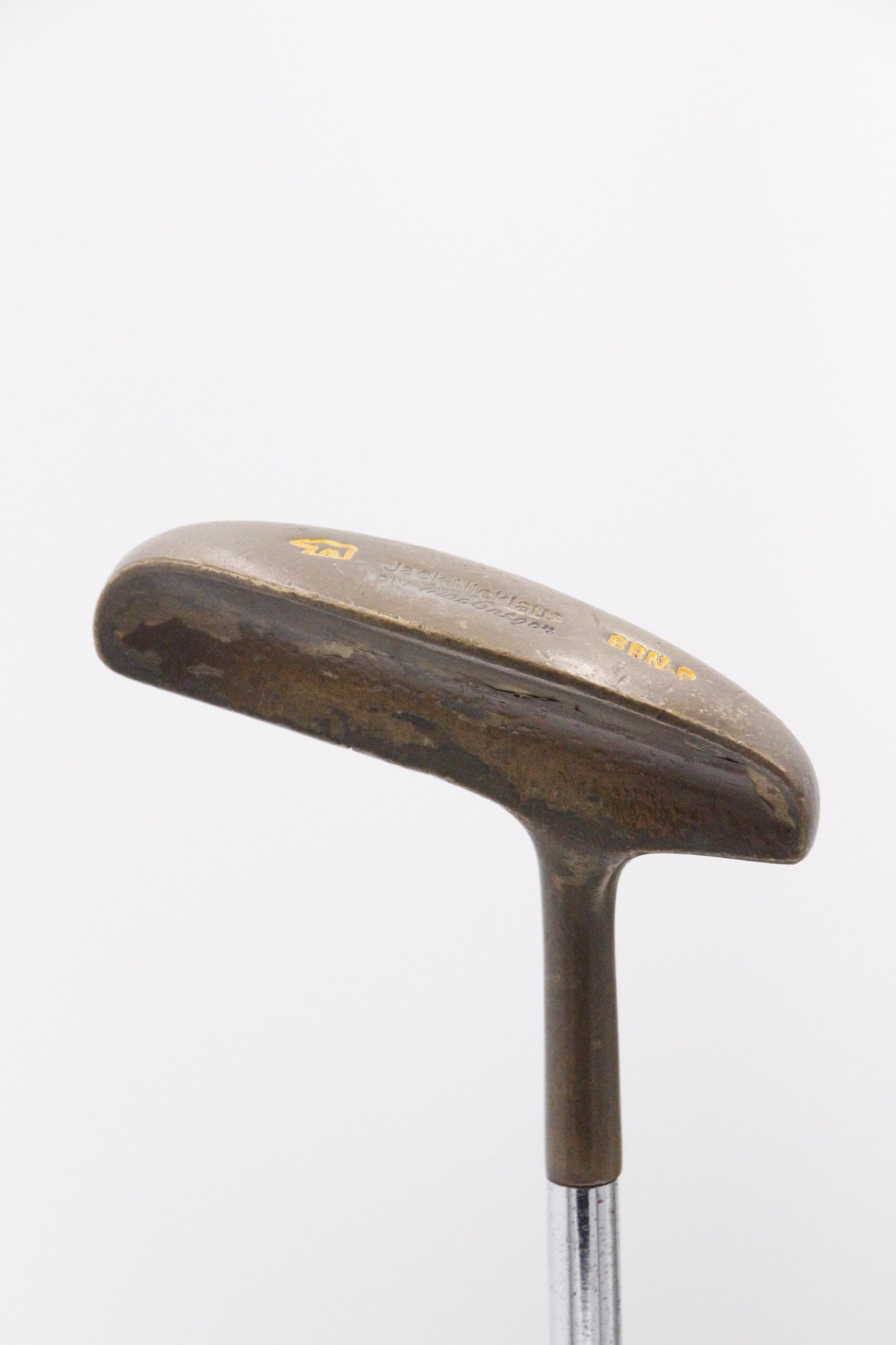 MacGregor Jack Nicklaus 6BN-P Putter 35.5"