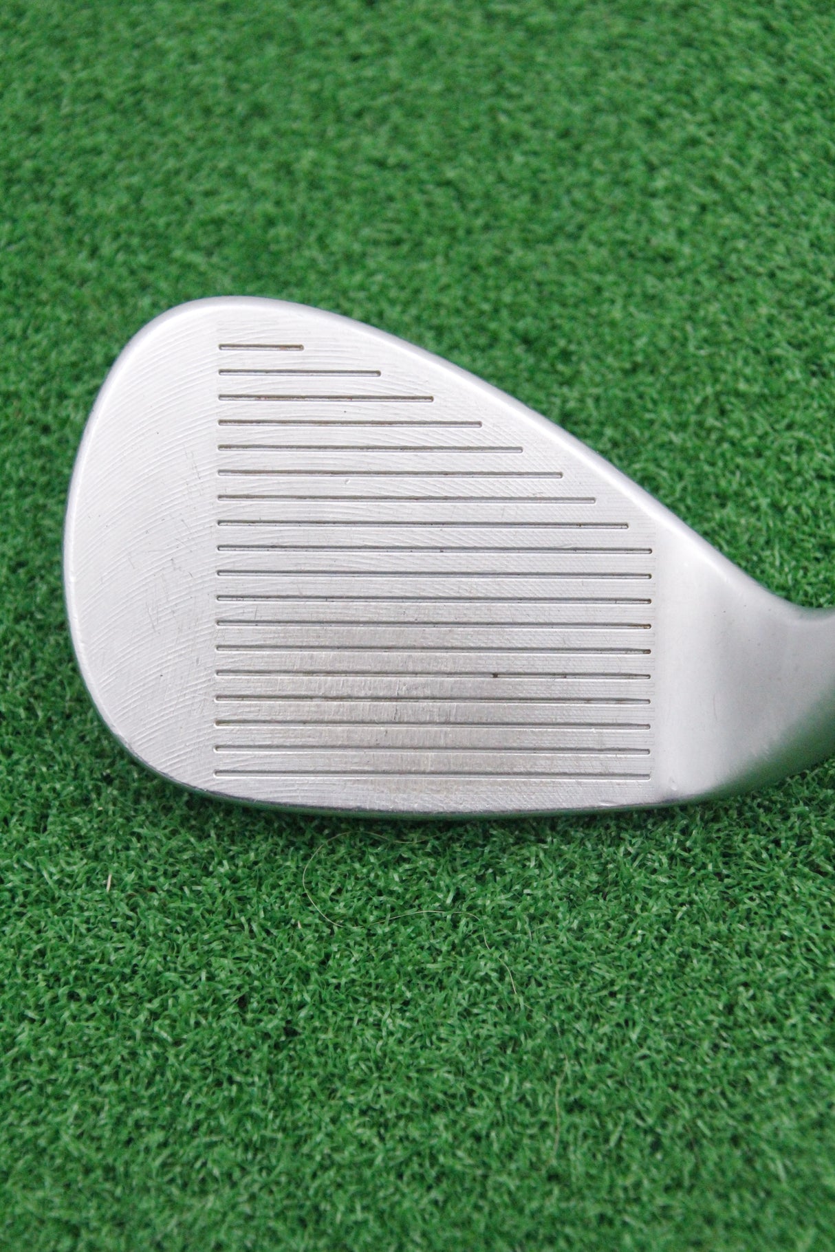 Cleveland CBX 56° SW Wedge Flex 35.5"