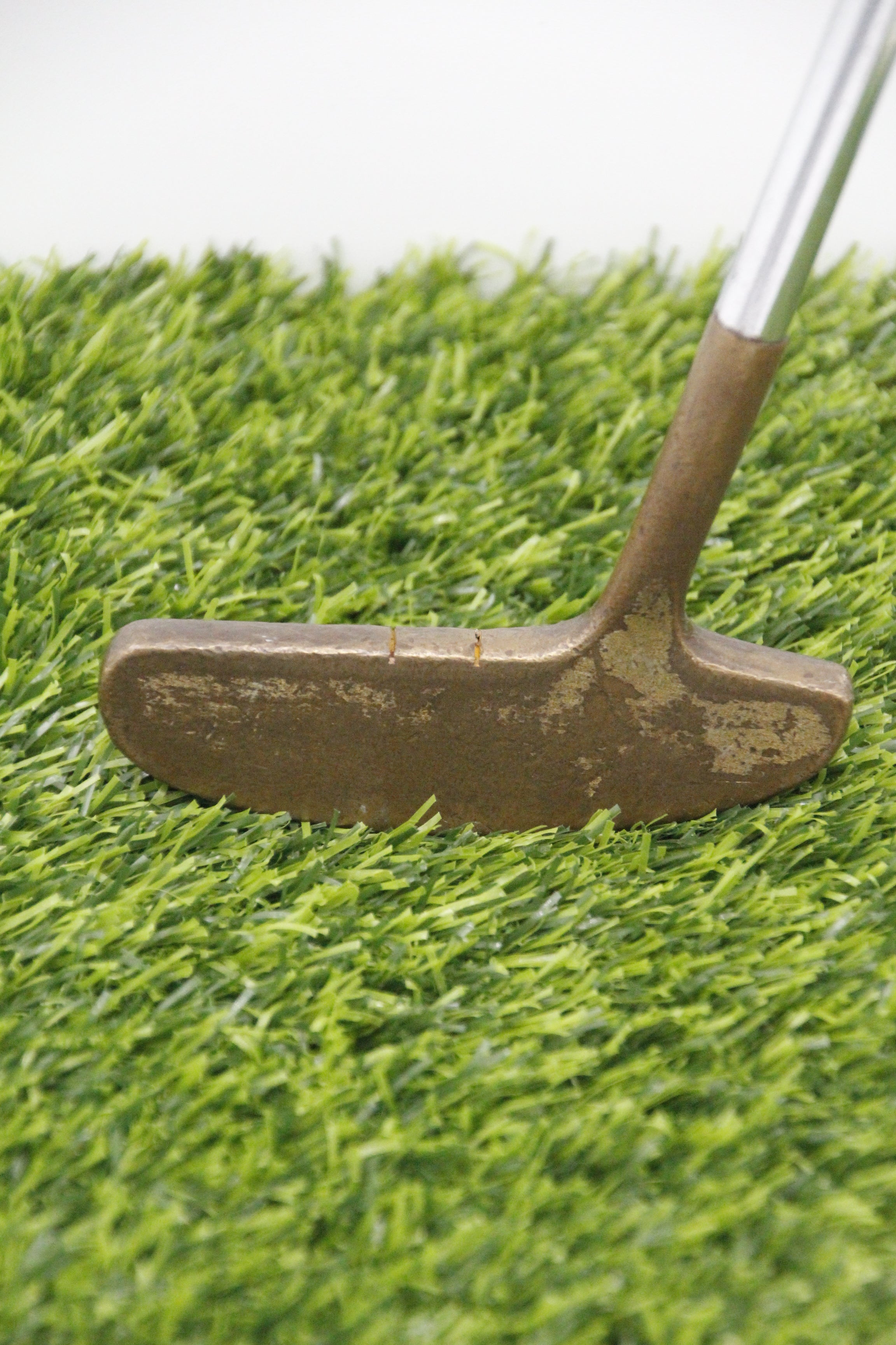 MacGregor Jack Nicklaus 6BN-P Putter 35.5"