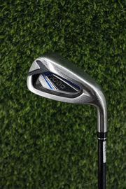 XXIO 12 Iron Set 6-PW AW SW R Flex -0.5"