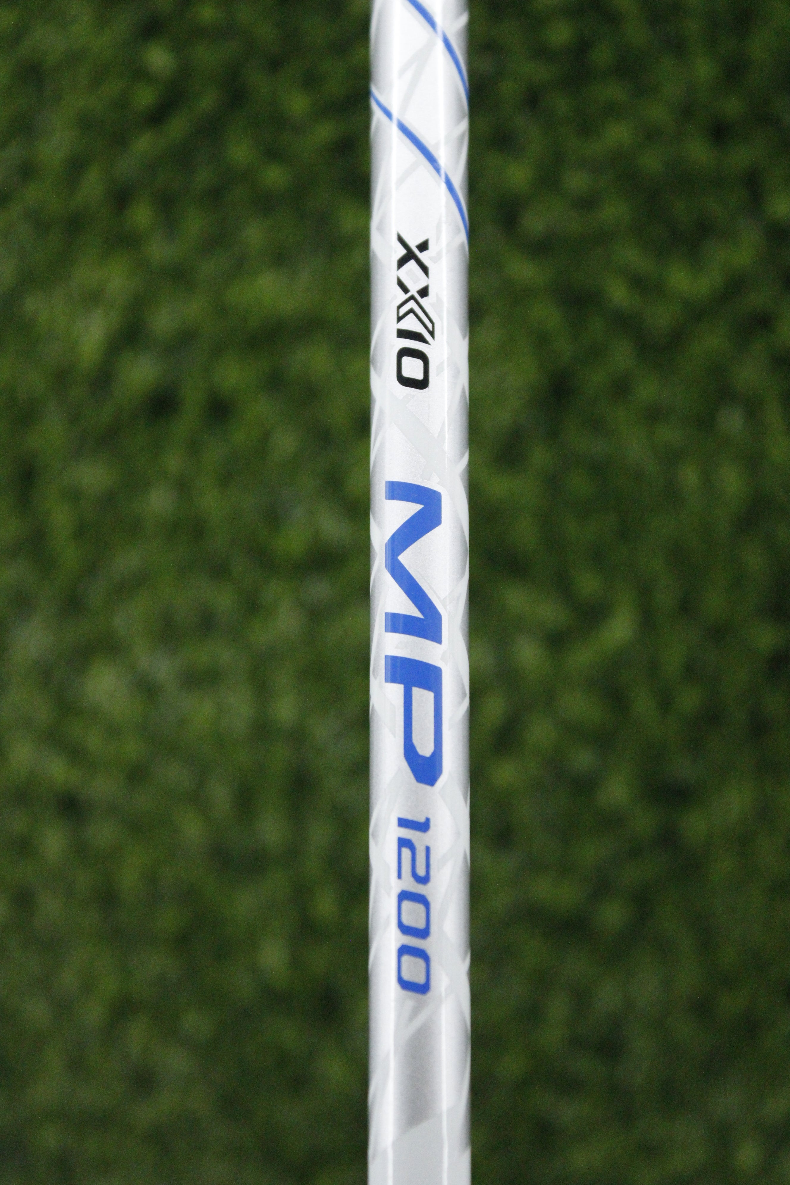 XXIO 12 Iron Set 6-PW AW SW R Flex -0.5"