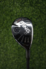 Ping G25 27° 6 Hybrid A Flex 38"