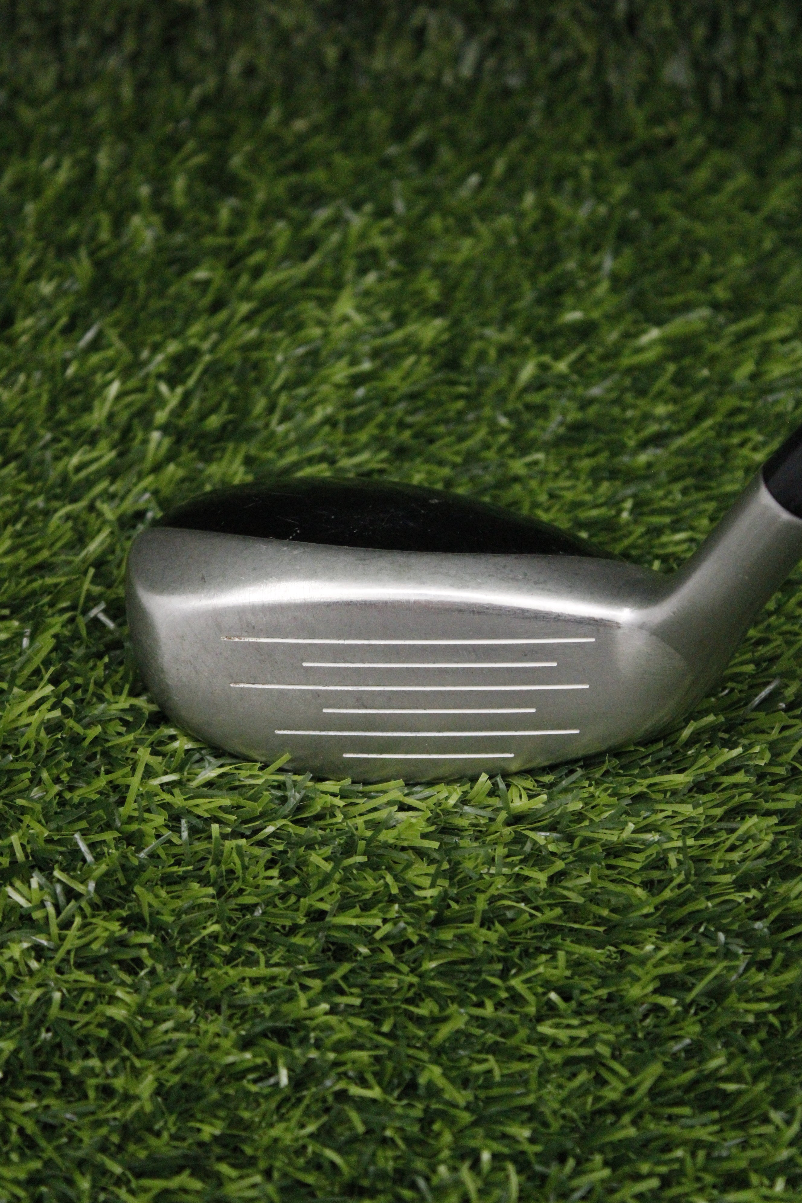TaylorMade Rescue Mid 22° 4 Hybrid R Flex 40.5"
