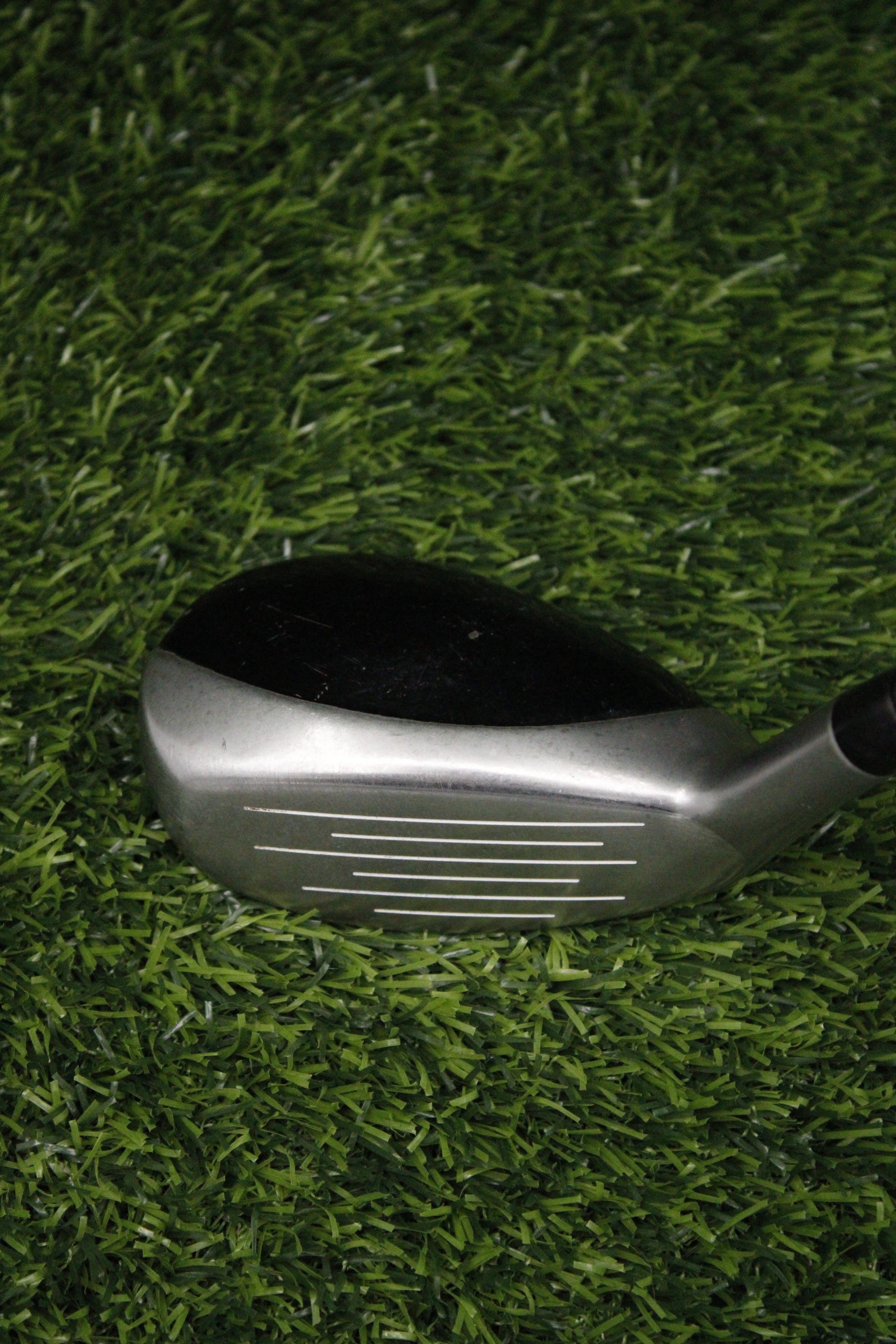 TaylorMade Rescue Mid 22° 4 Hybrid R Flex 40.5"