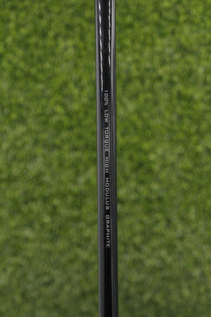 Lefty iDrive Hybrid 25° 5 Hybrid R Flex 39"
