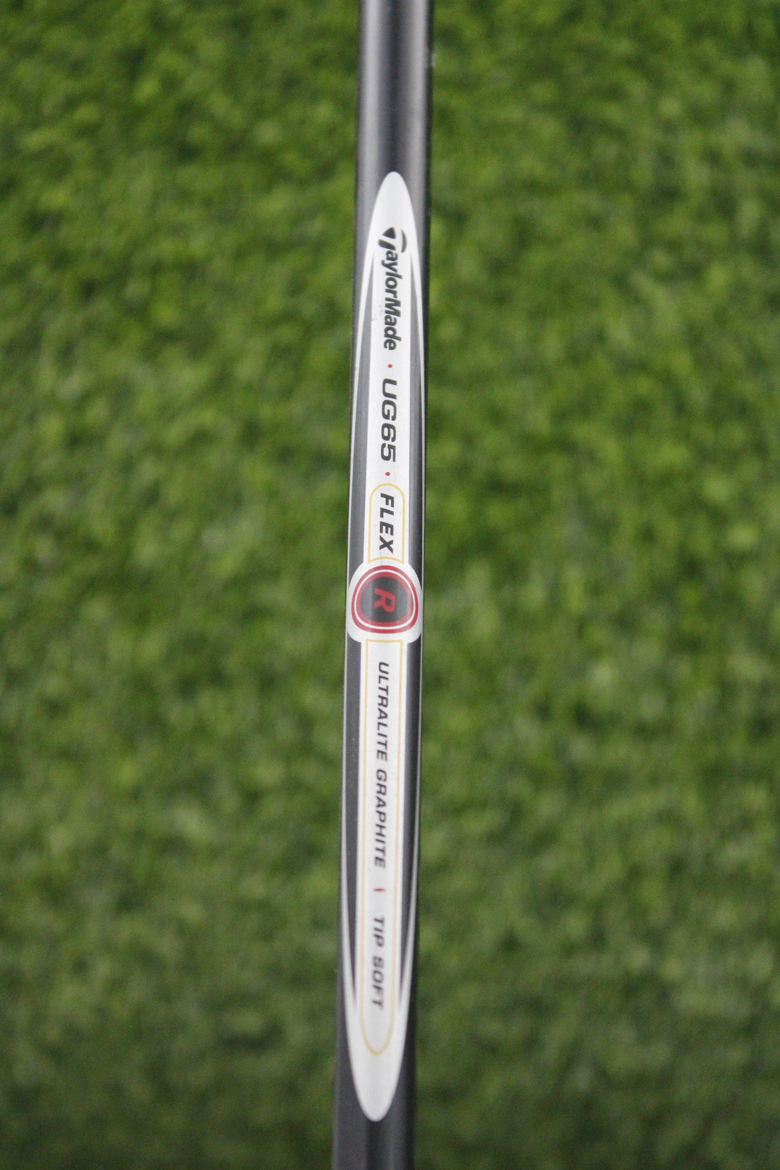 TaylorMade Rescue Mid 22° 4 Hybrid R Flex 40.5"