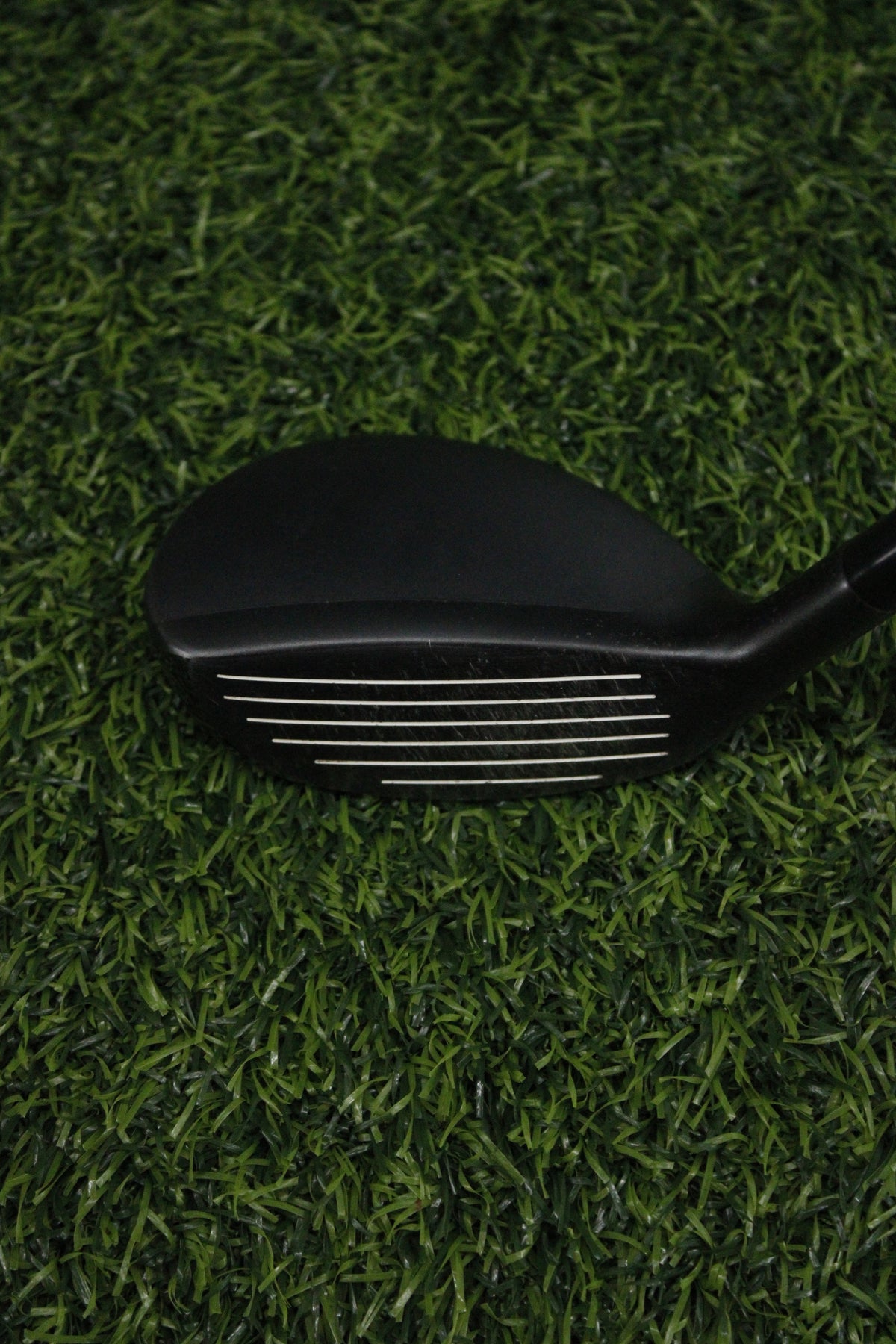 Ping G25 27° 6 Hybrid A Flex 38"