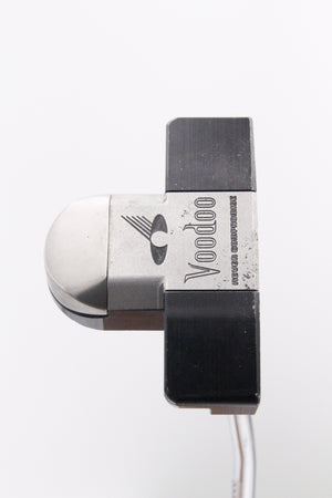 Never Compromise Voodoo Putter 35.5"