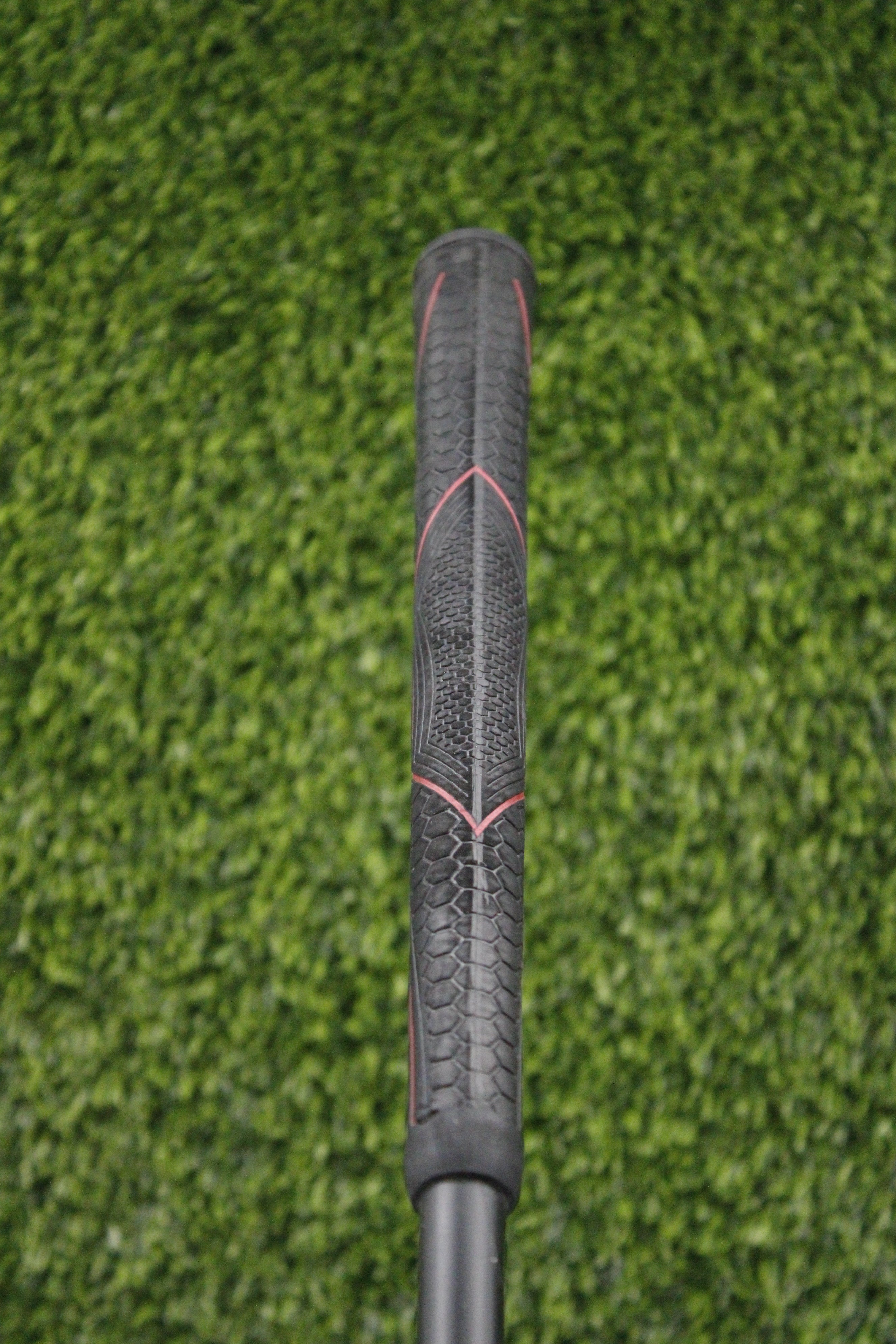TaylorMade Rescue Mid 22° 4 Hybrid R Flex 40.5"