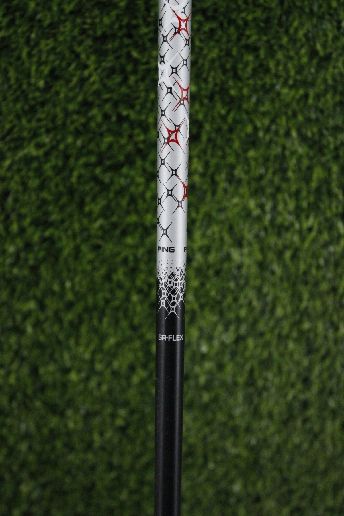 Ping G25 27° 6 Hybrid A Flex 38"