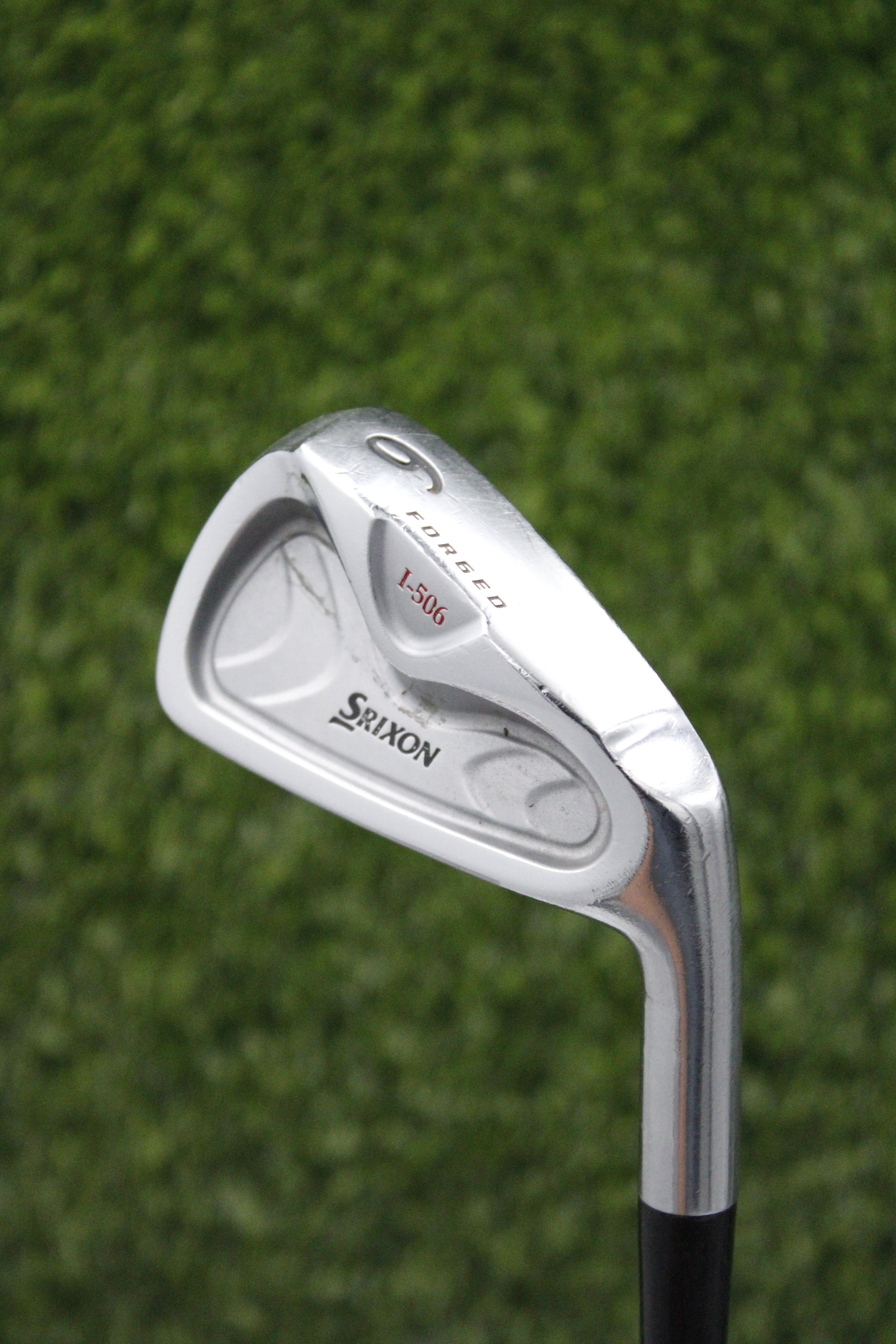 Srixon I-506 6 Iron R Flex 37.5"