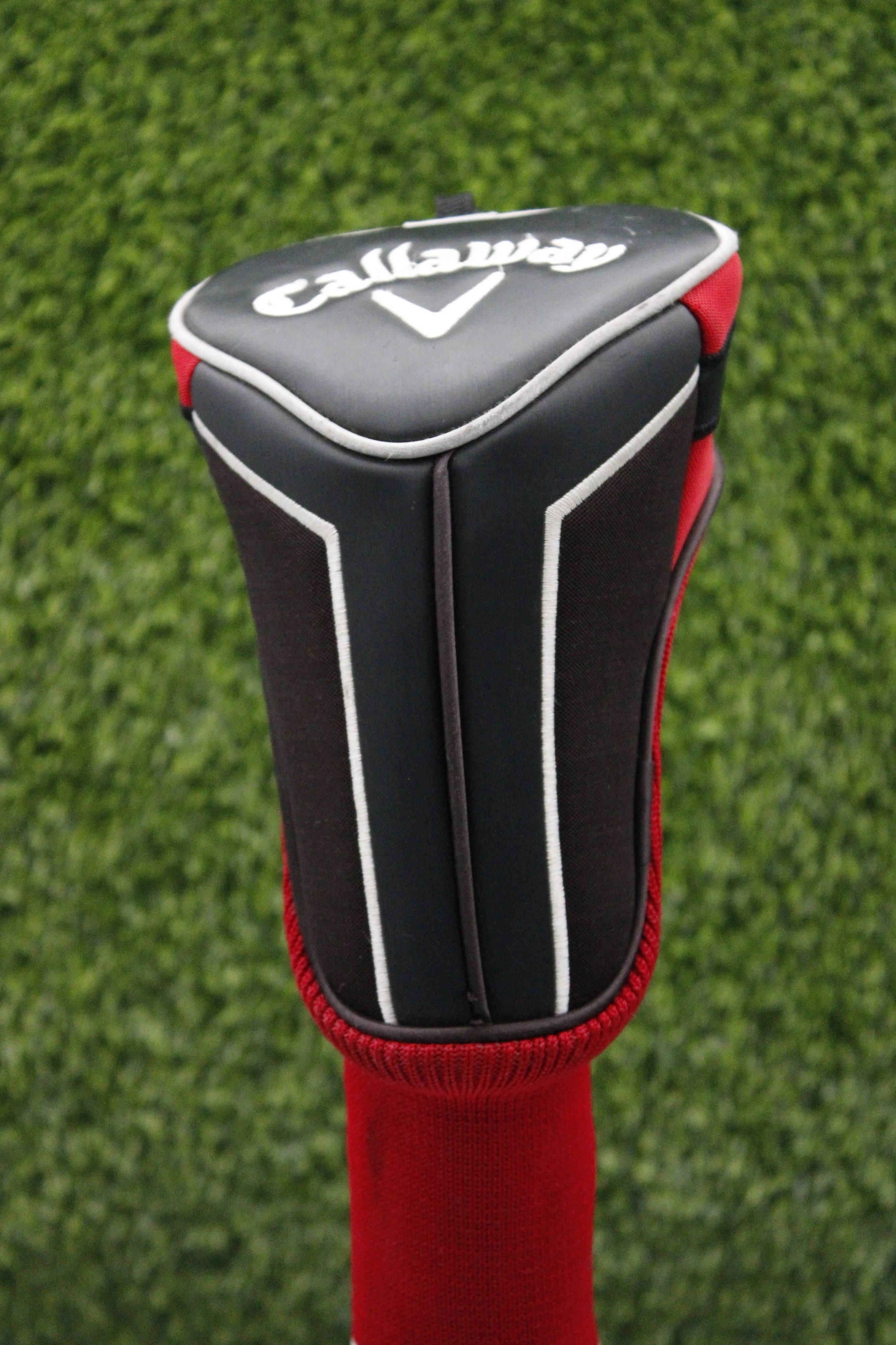 Callaway RAZR Hawk 3 Wood R Flex 43.25" w/ HC