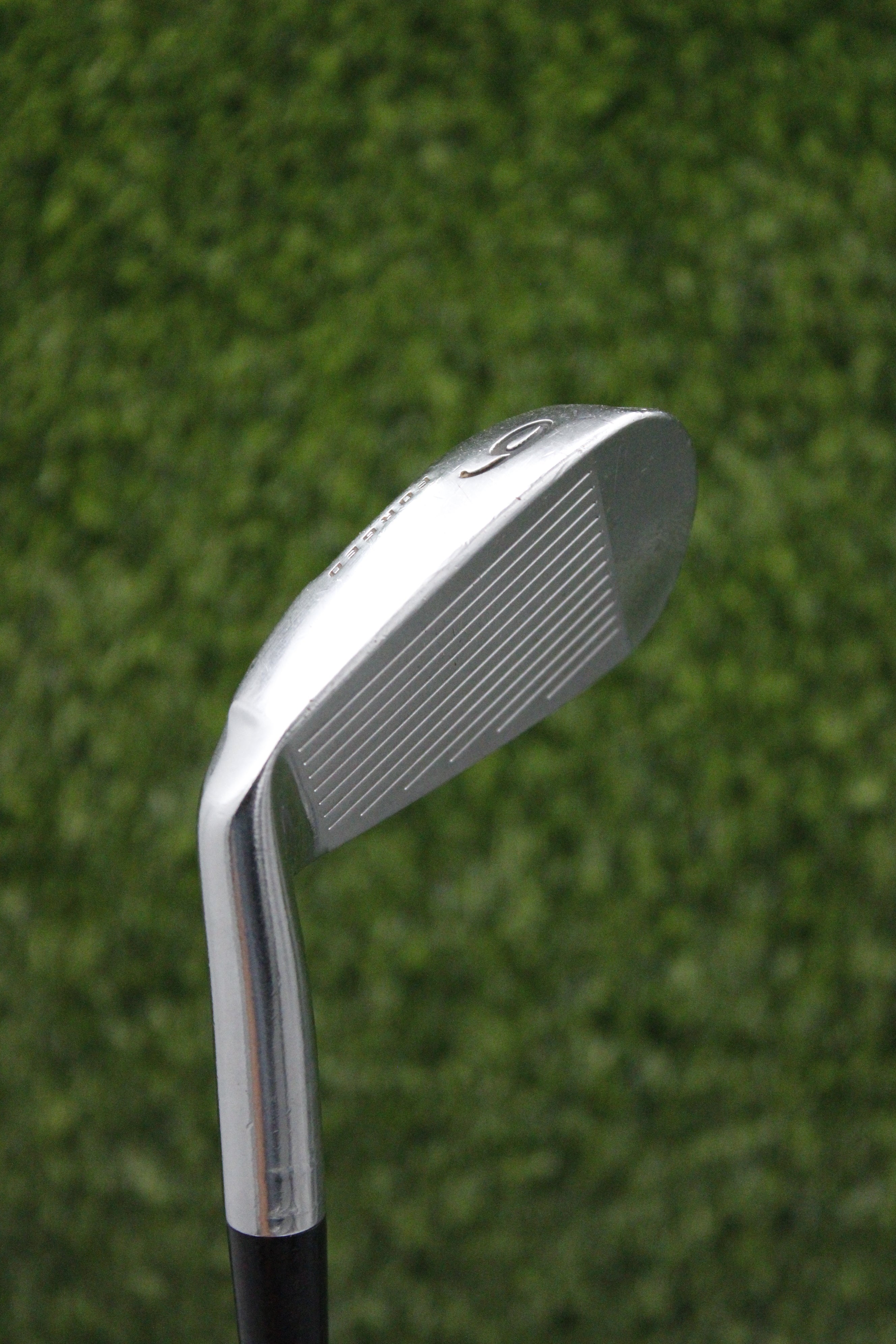 Srixon I-506 6 Iron R Flex 37.5"