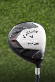 Callaway RAZR Hawk 3 Wood R Flex 43.25" w/ HC