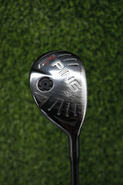 Ping G25 31° 7 Hybrid A Flex 37.5"
