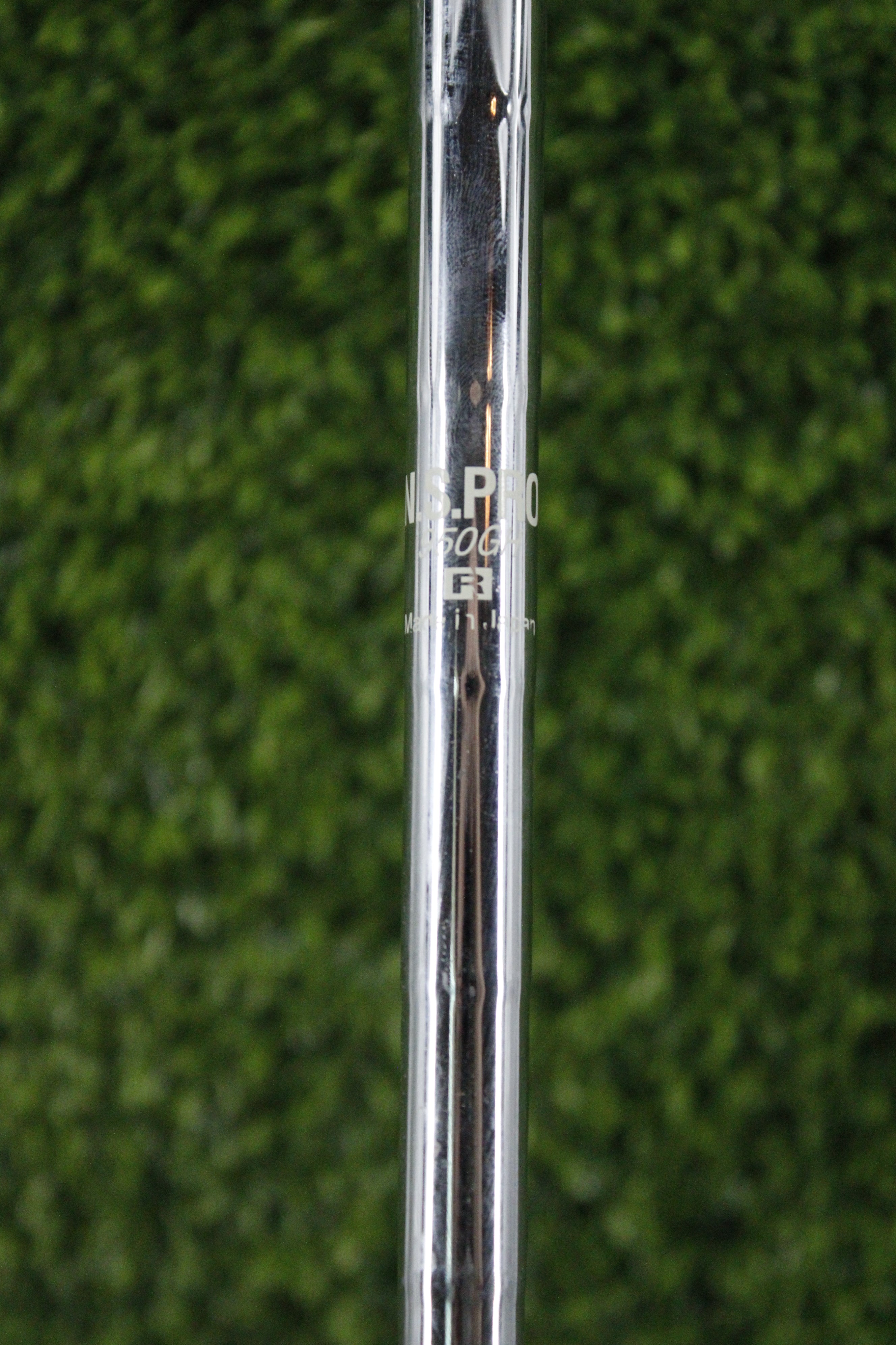 TaylorMade M4 Iron Set 5-PW AW R Flex Std Length