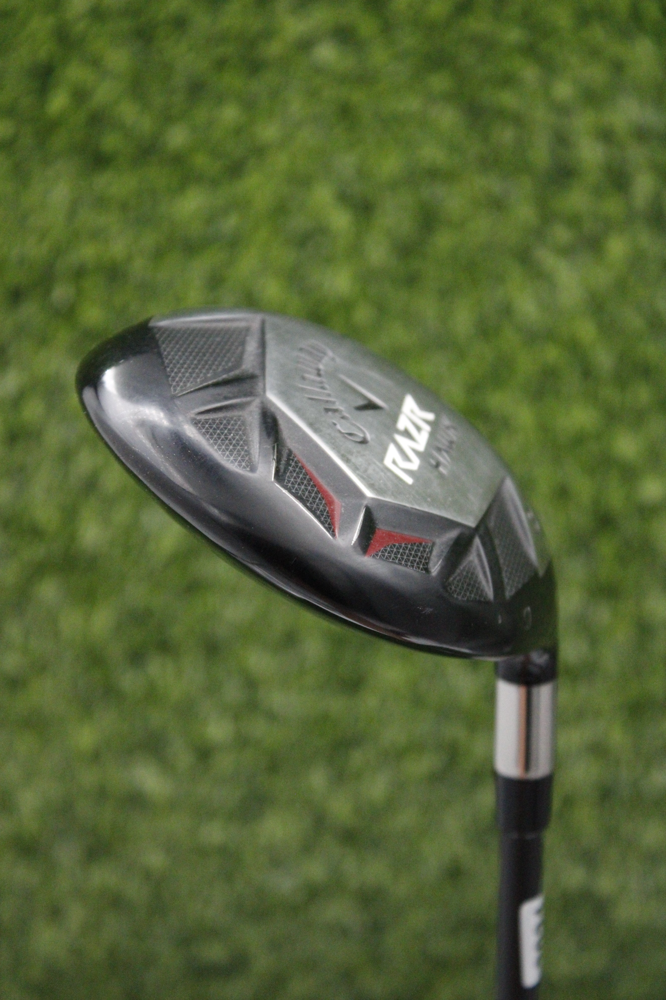Callaway RAZR Hawk 3 Wood R Flex 43.25" w/ HC