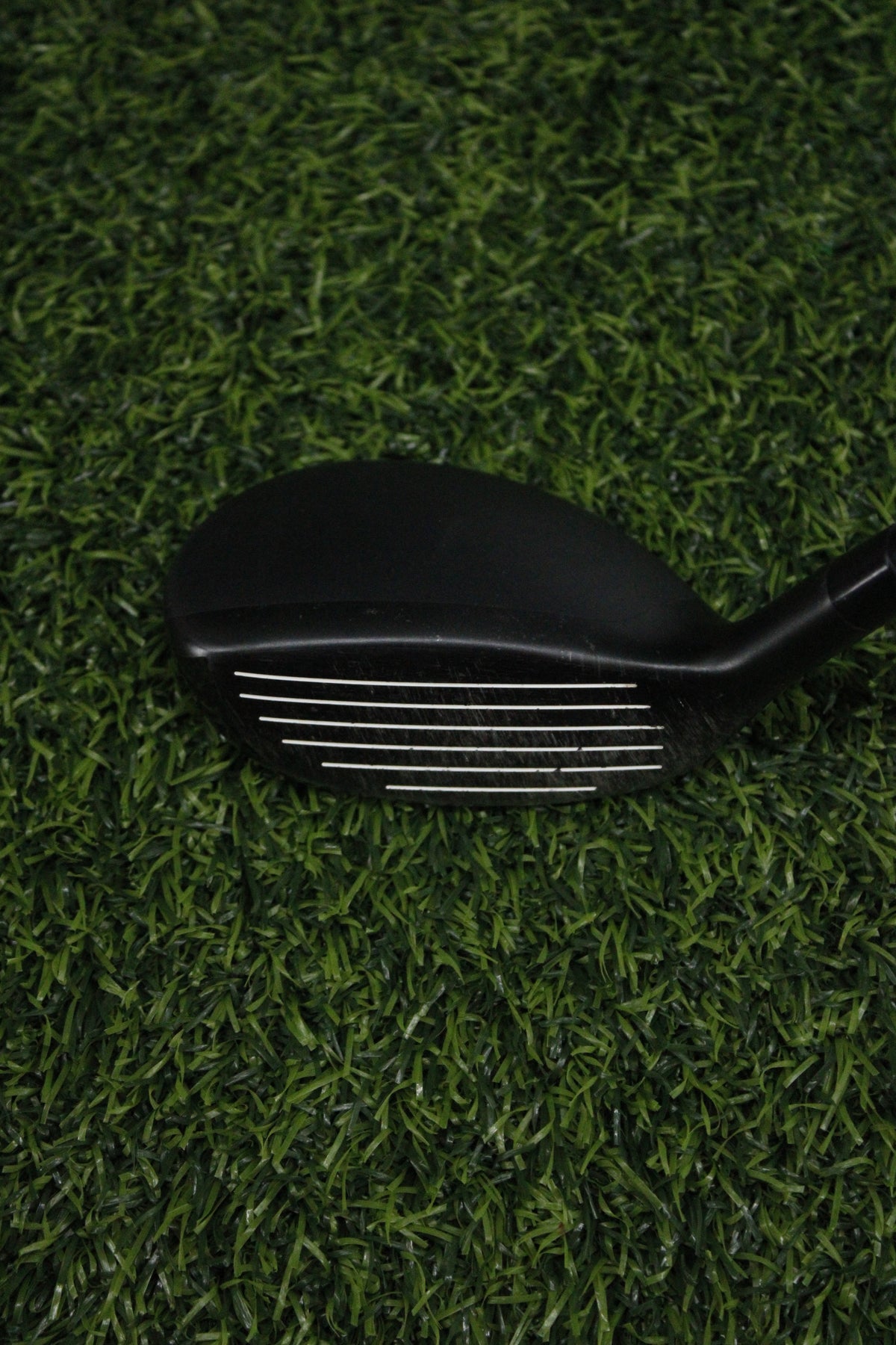 Ping G25 31° 7 Hybrid A Flex 37.5"