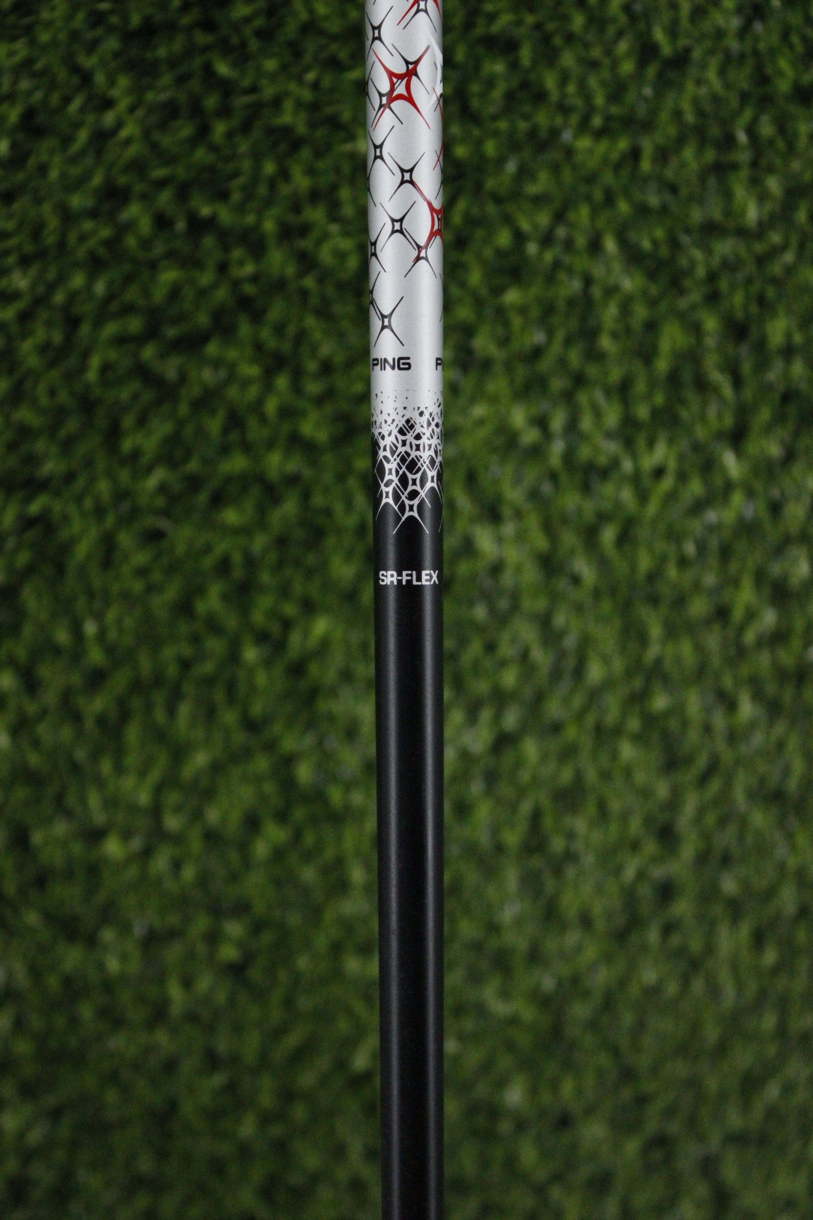 Ping G25 31° 7 Hybrid A Flex 37.5"