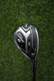 Titleist 818 H1 23° 4 Hybrid R Flex 39"