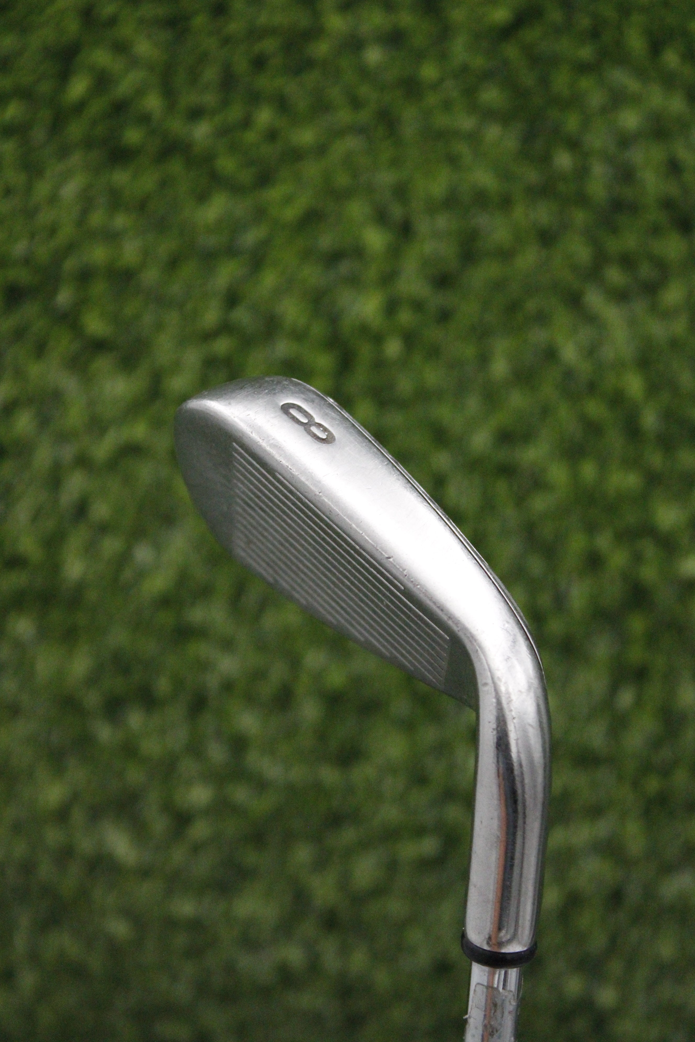 Lefty Callaway RAZR X 8 Iron Uniflex 36"