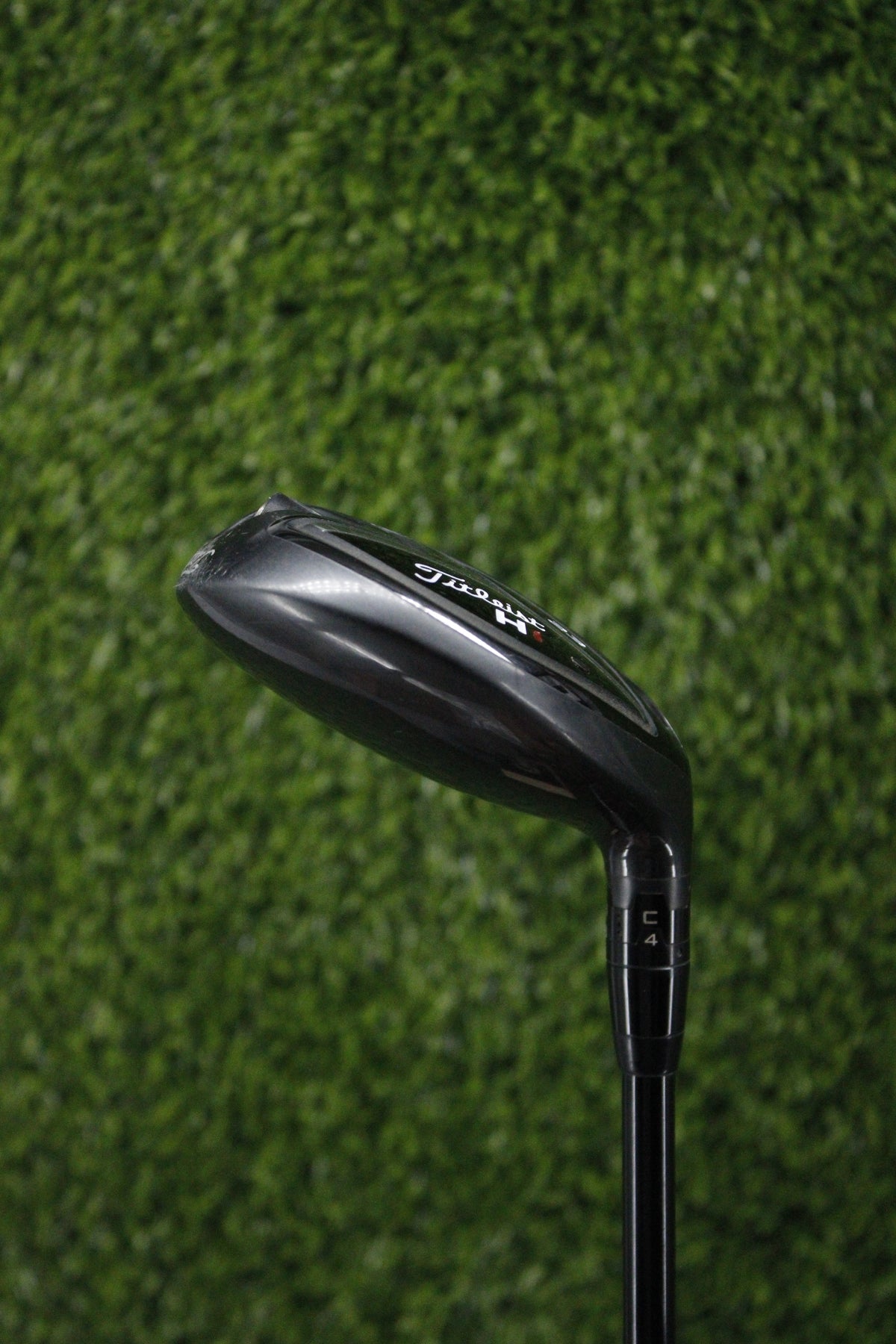 Titleist 818 H1 23° 4 Hybrid R Flex 39"