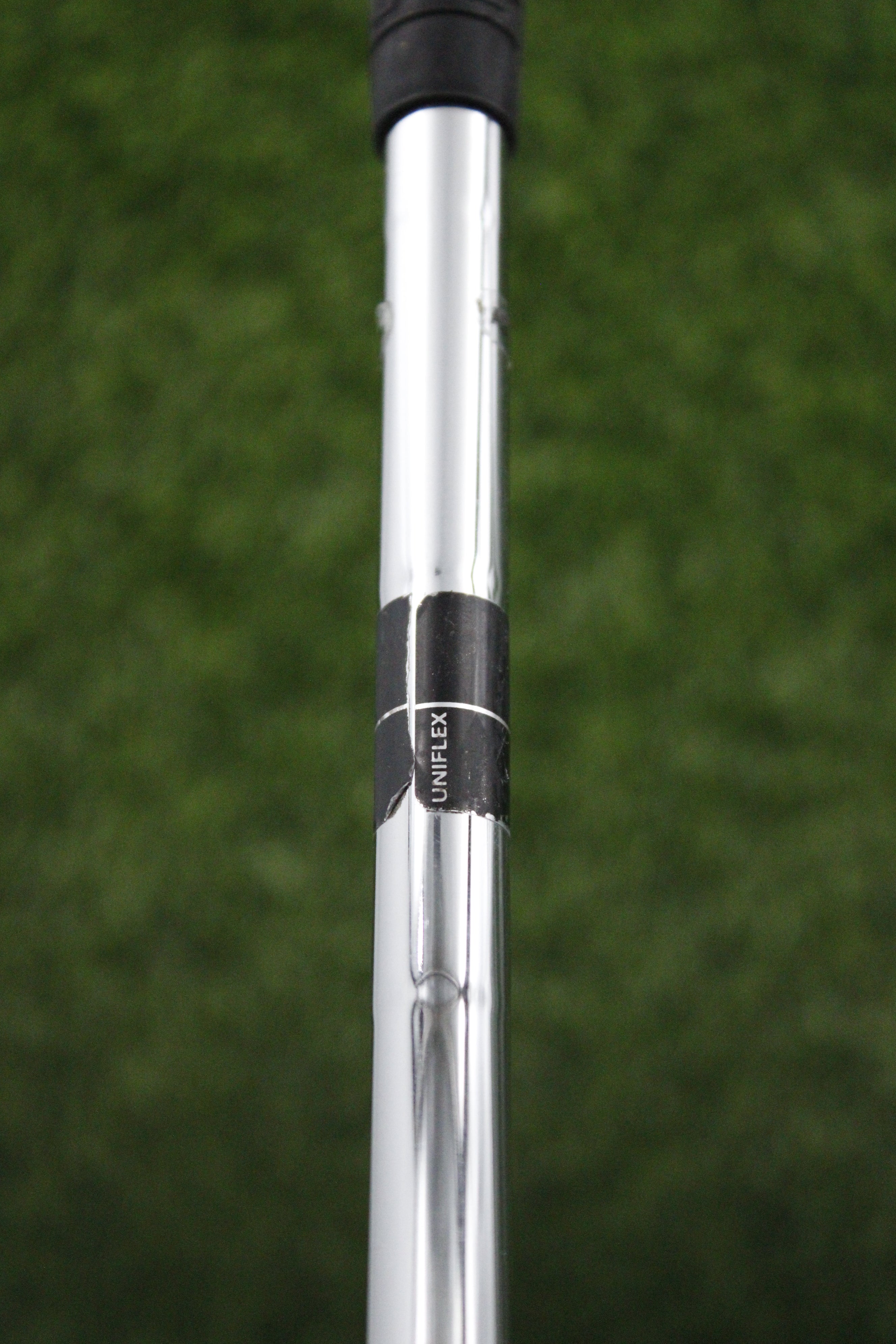 Lefty Callaway RAZR X 8 Iron Uniflex 36"