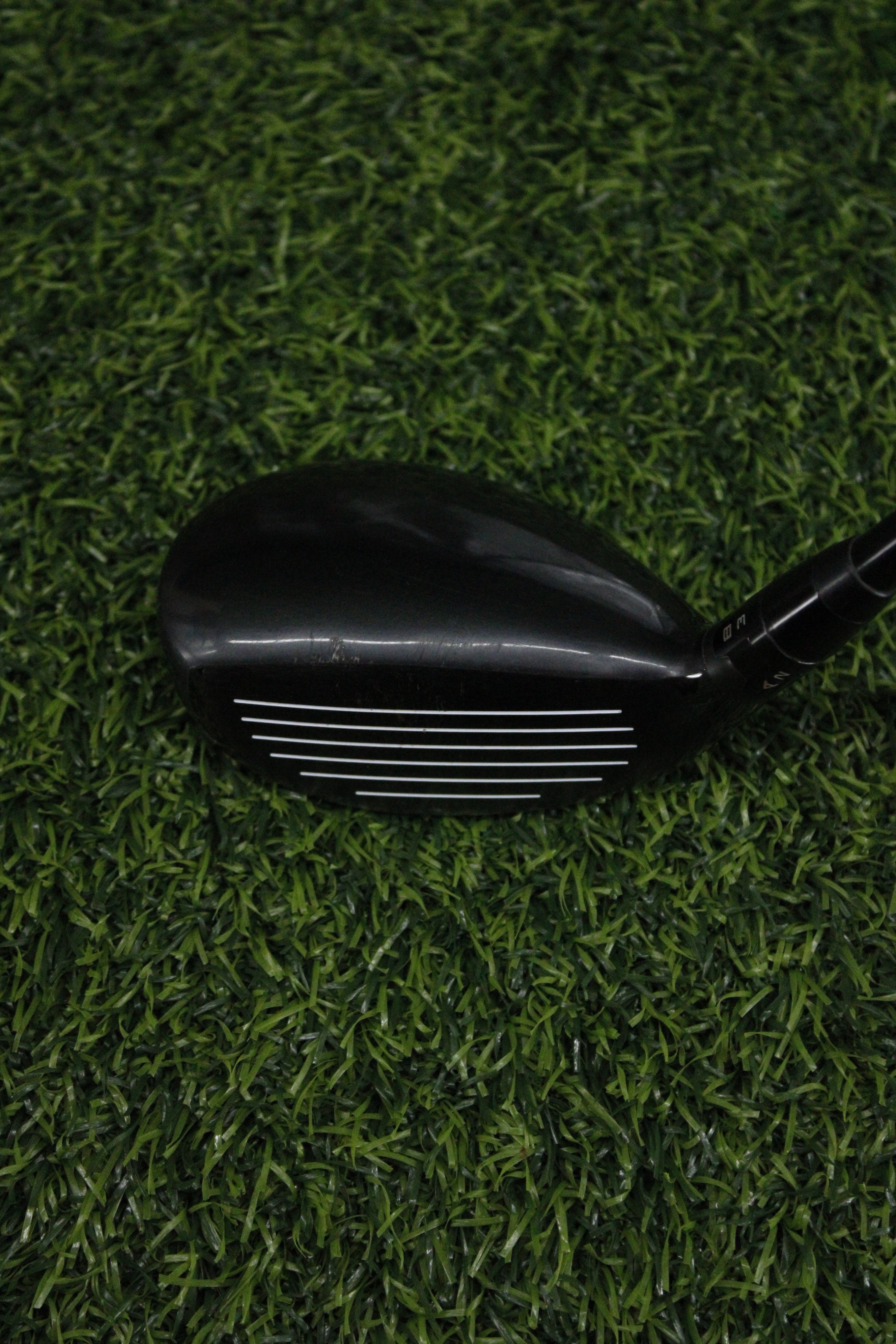 Titleist 818 H1 23° 4 Hybrid R Flex 39"