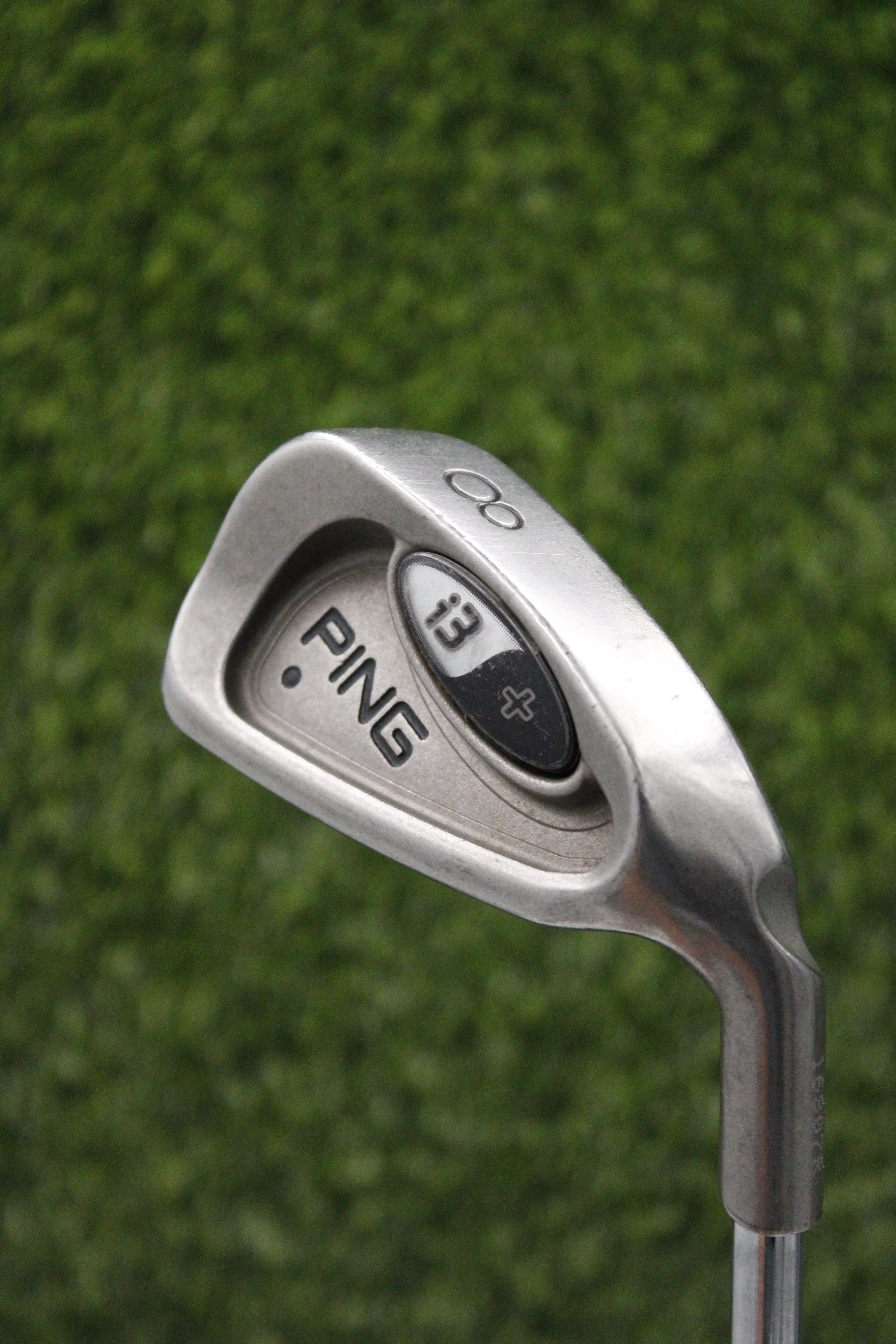 Ping i3 + 8 Iron R Flex 37.75"