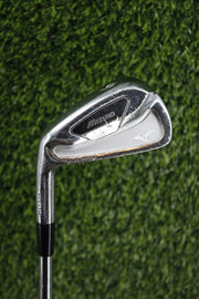 Lefty Mizuno MP 59 Iron Set 4-PW S Flex +0.5"
