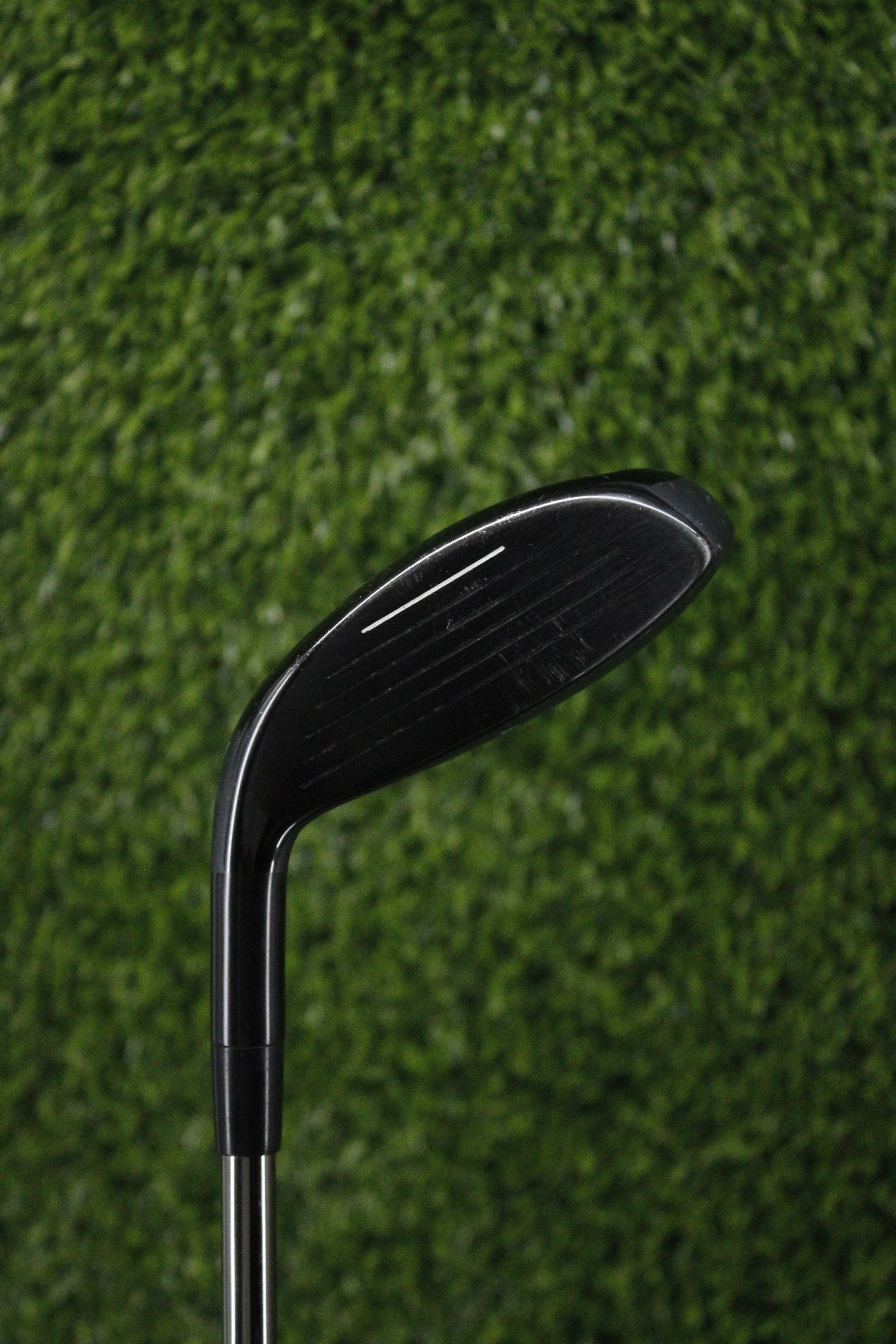 Tour Edge Exotics E8 17° 2 Hybrid S Flex 40.5"