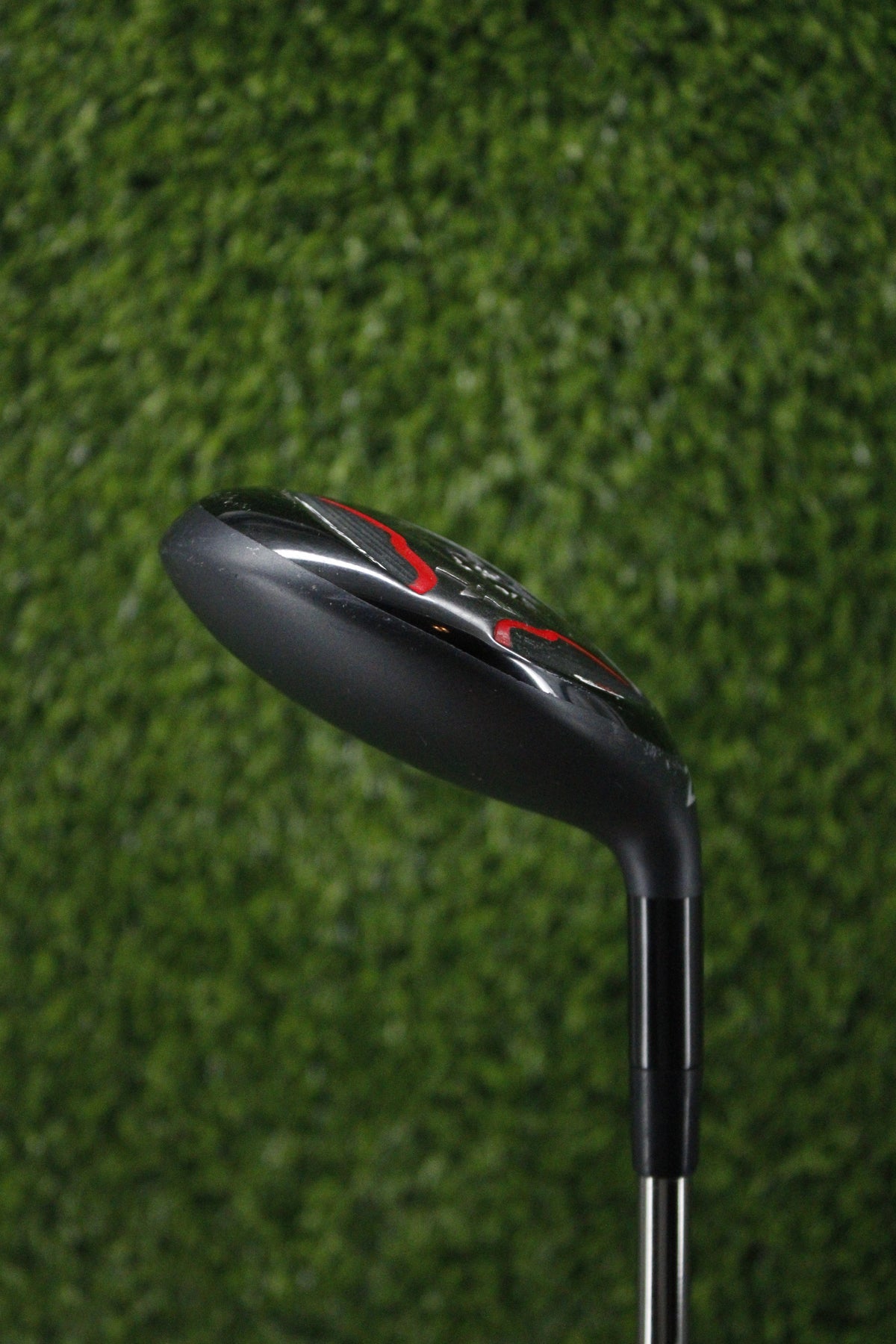 Tour Edge Exotics E8 17° 2 Hybrid S Flex 40.5"