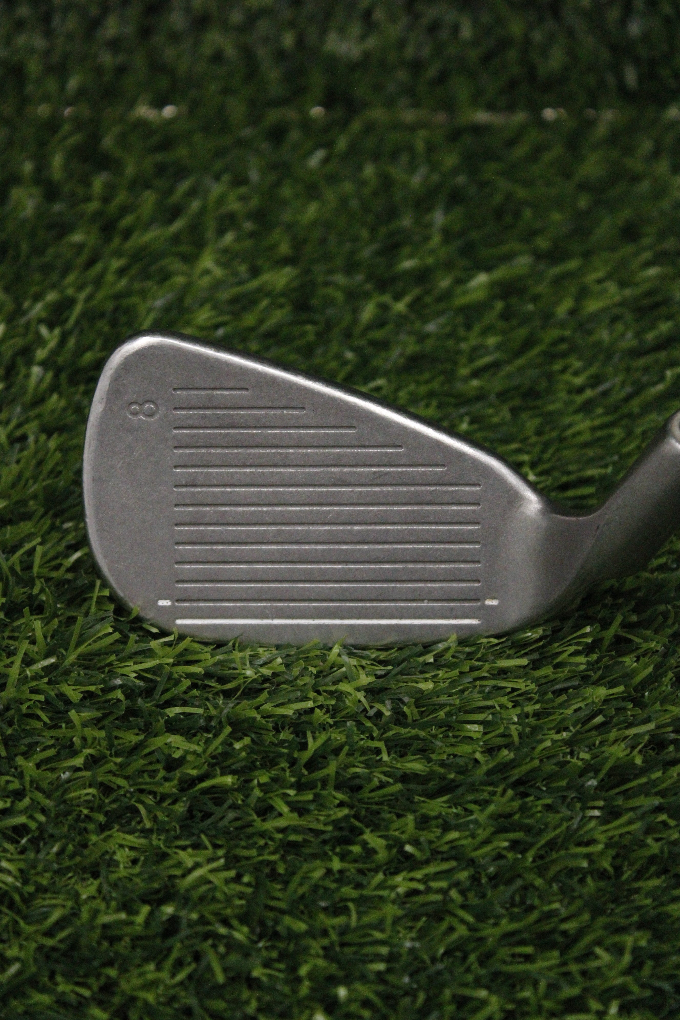 Ping i3 + 8 Iron R Flex 37.75"