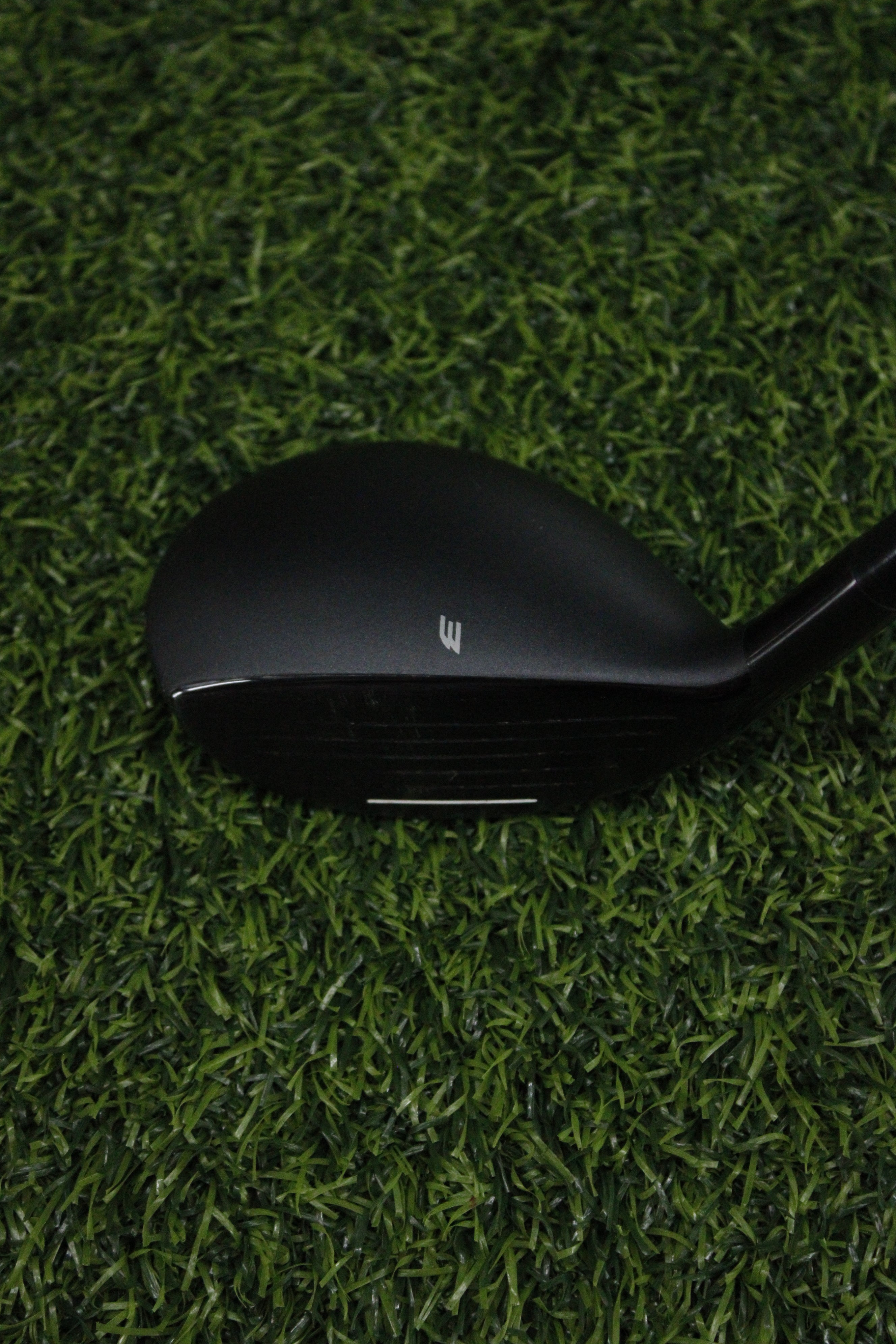 Tour Edge Exotics E8 17° 2 Hybrid S Flex 40.5"