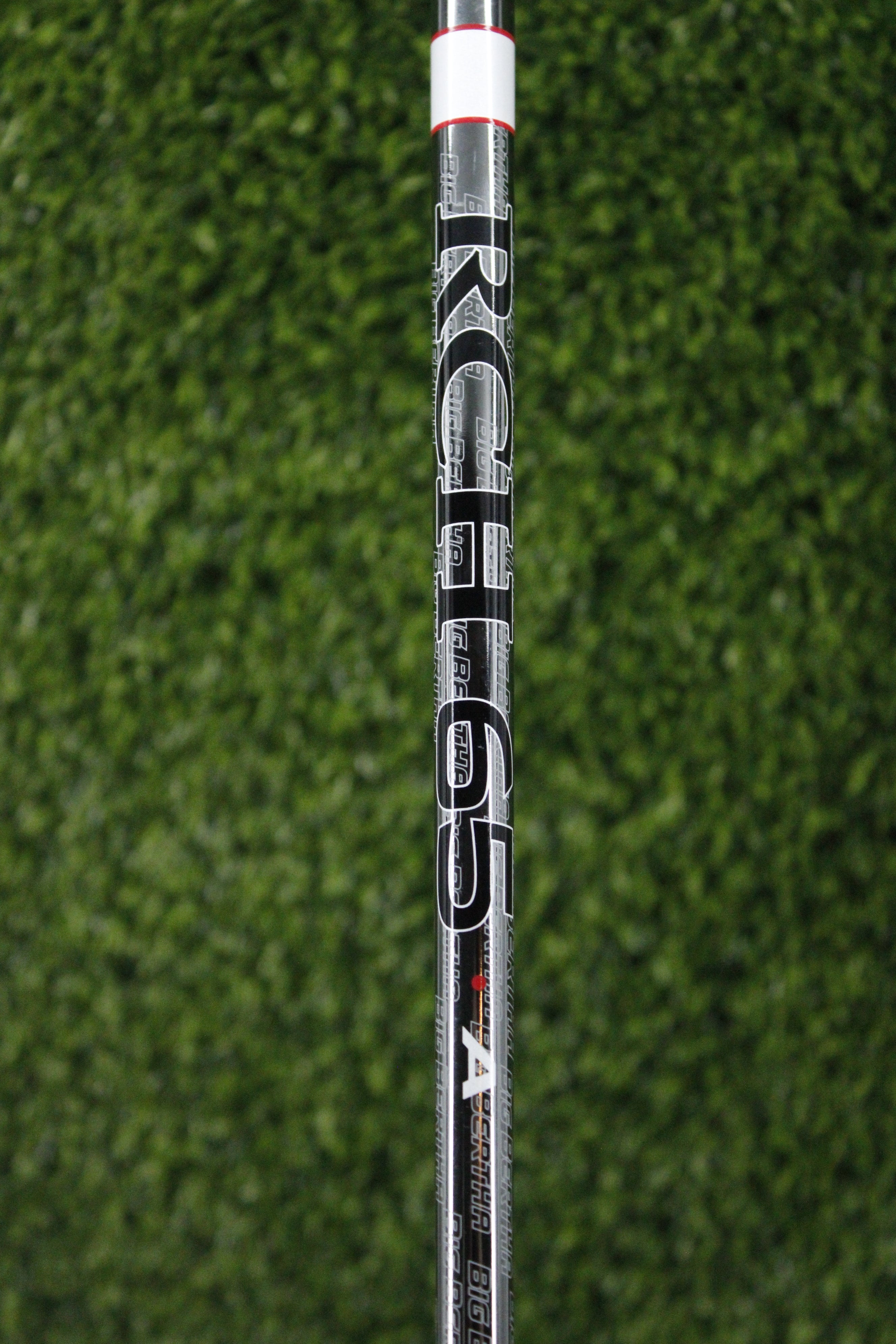 Callaway Big Bertha B21 Iron Set 6-PW AW SW A Flex Std Length