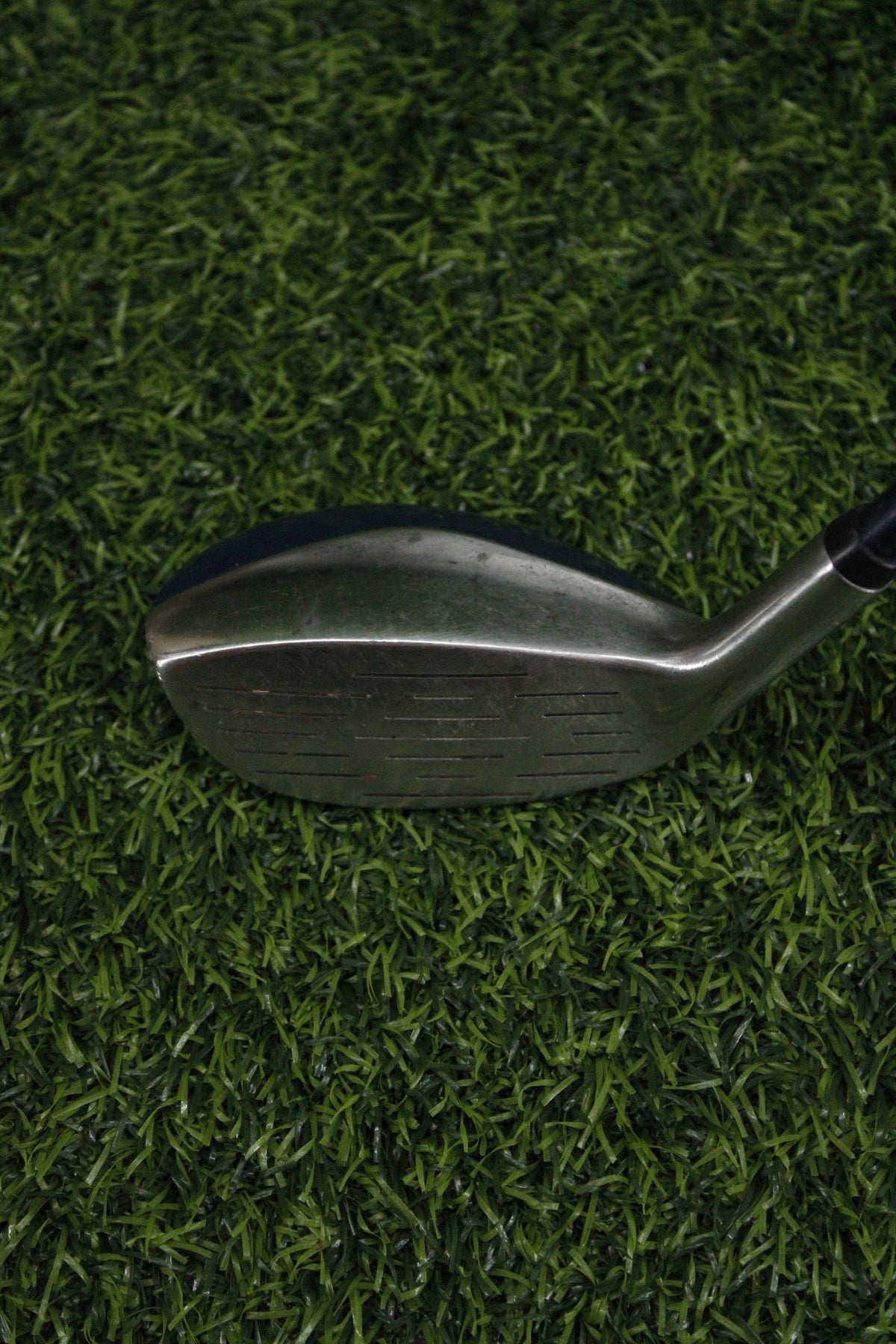 WOMEN Cougar X-Cat 22° 4 Hybrid L Flex 38.75"