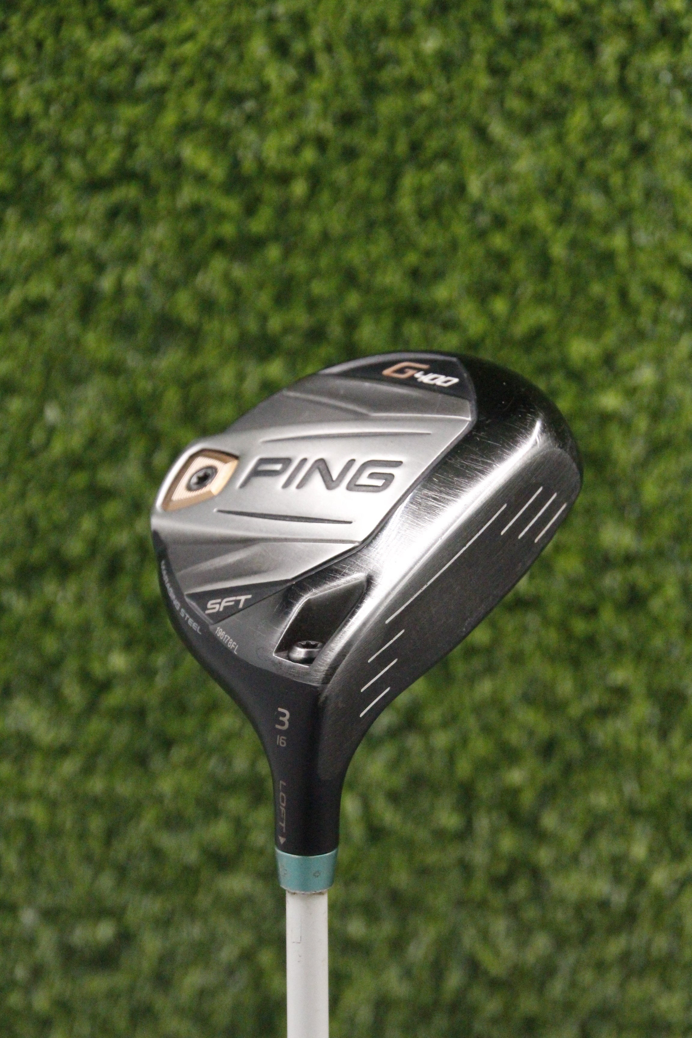 Ping G400 SFT Fairway Wood – In Stock & Ready to Ship | bogeys2Birdies
