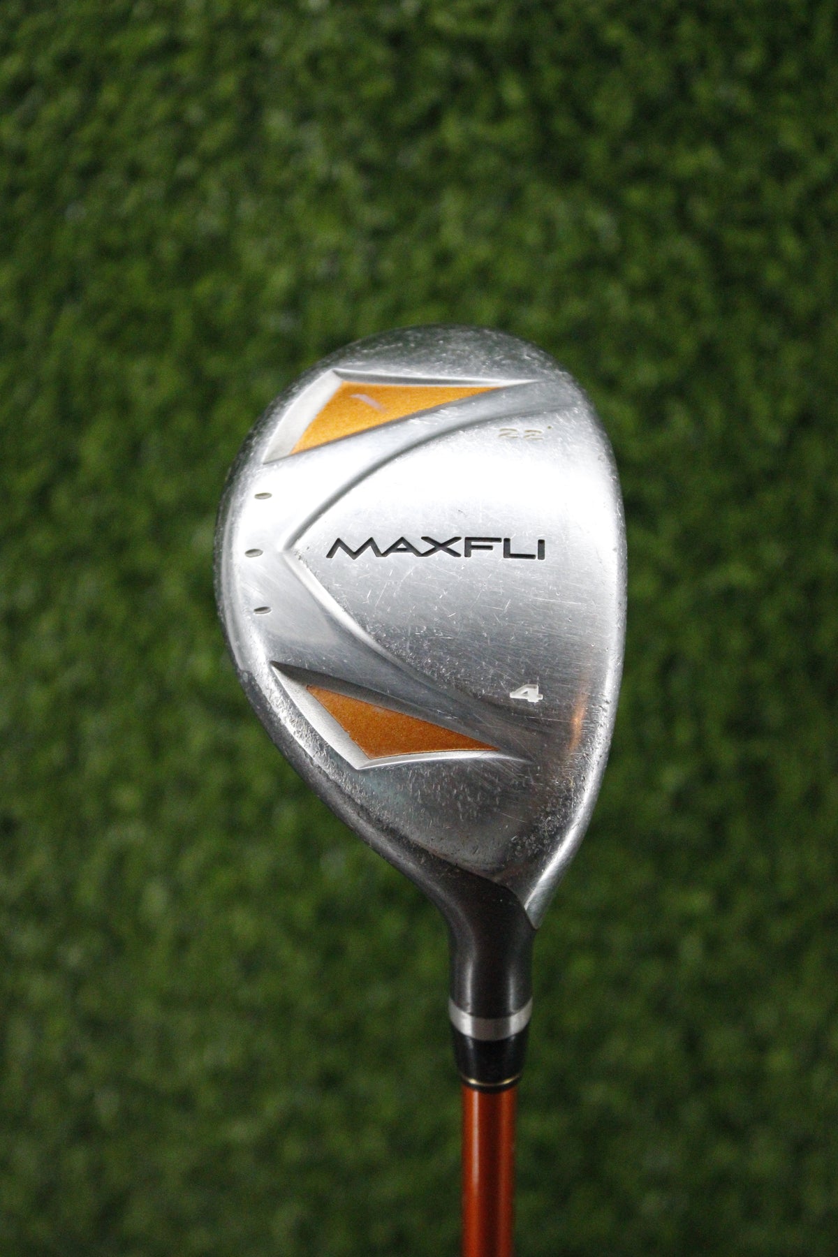 Maxfli Powermax 22° 4 Hybrid R Flex 38.5"