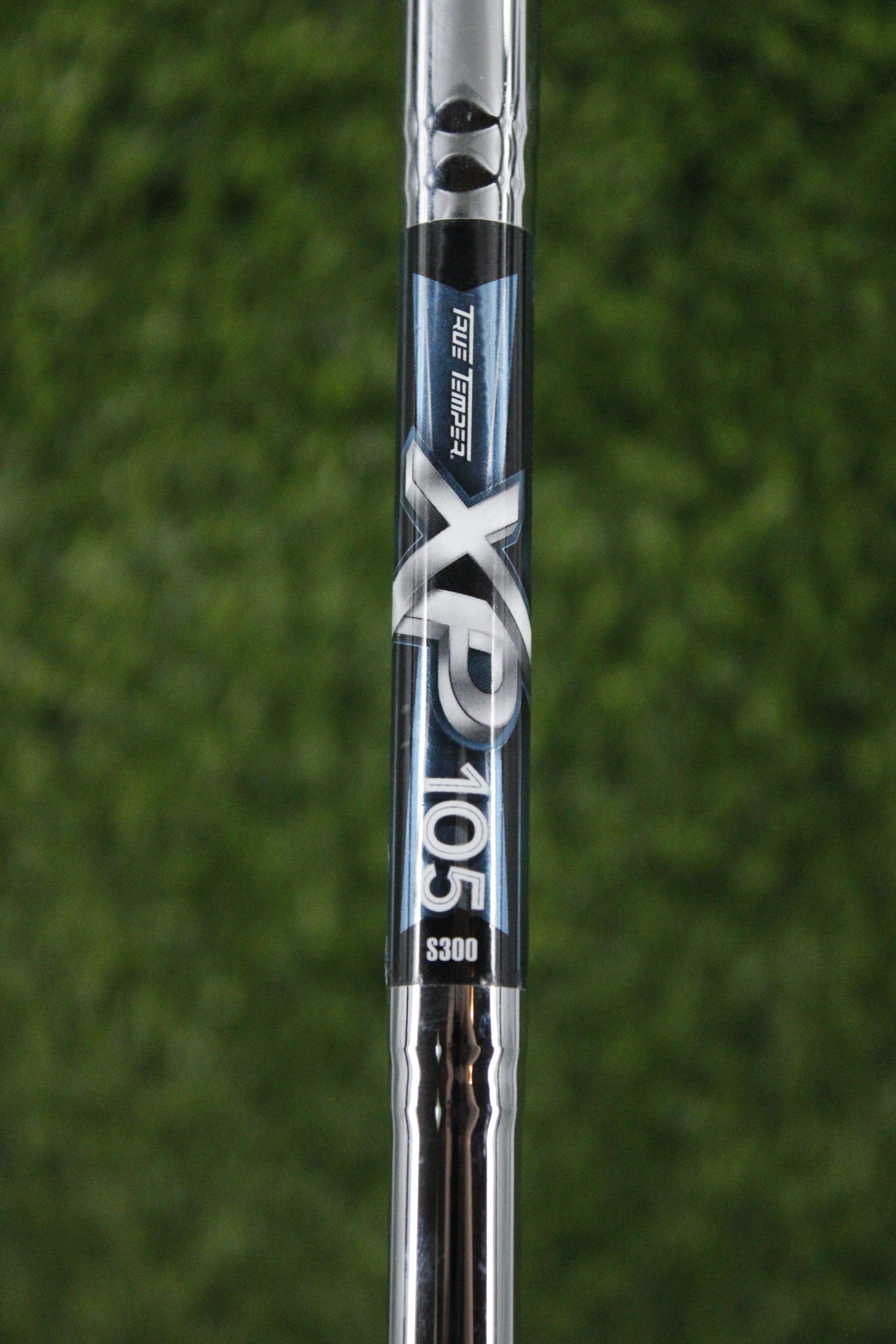 Mizuno MP-54 Iron Set 3-PW S Flex -0.5"